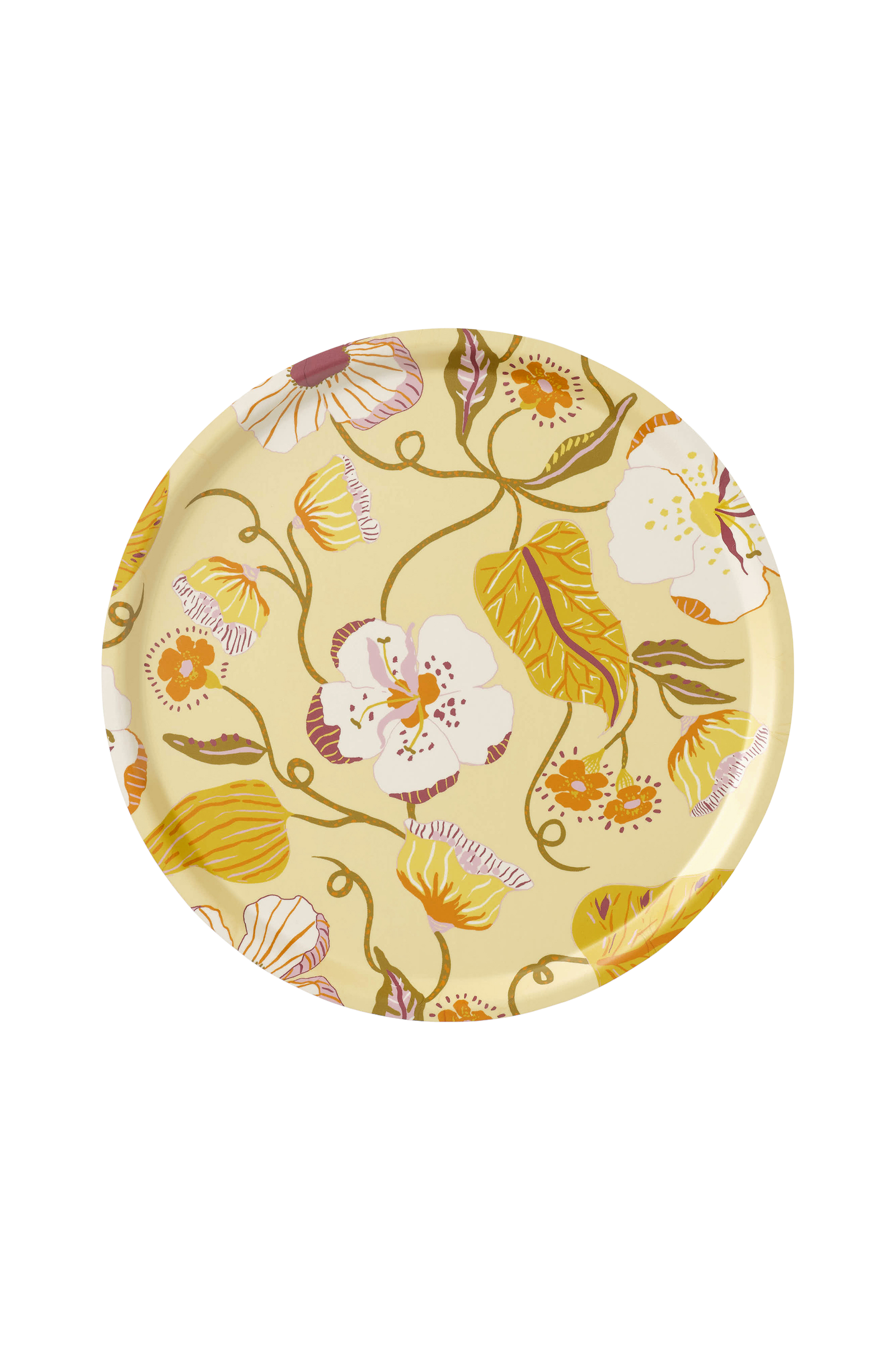 Brett Hilma 38x38 cm