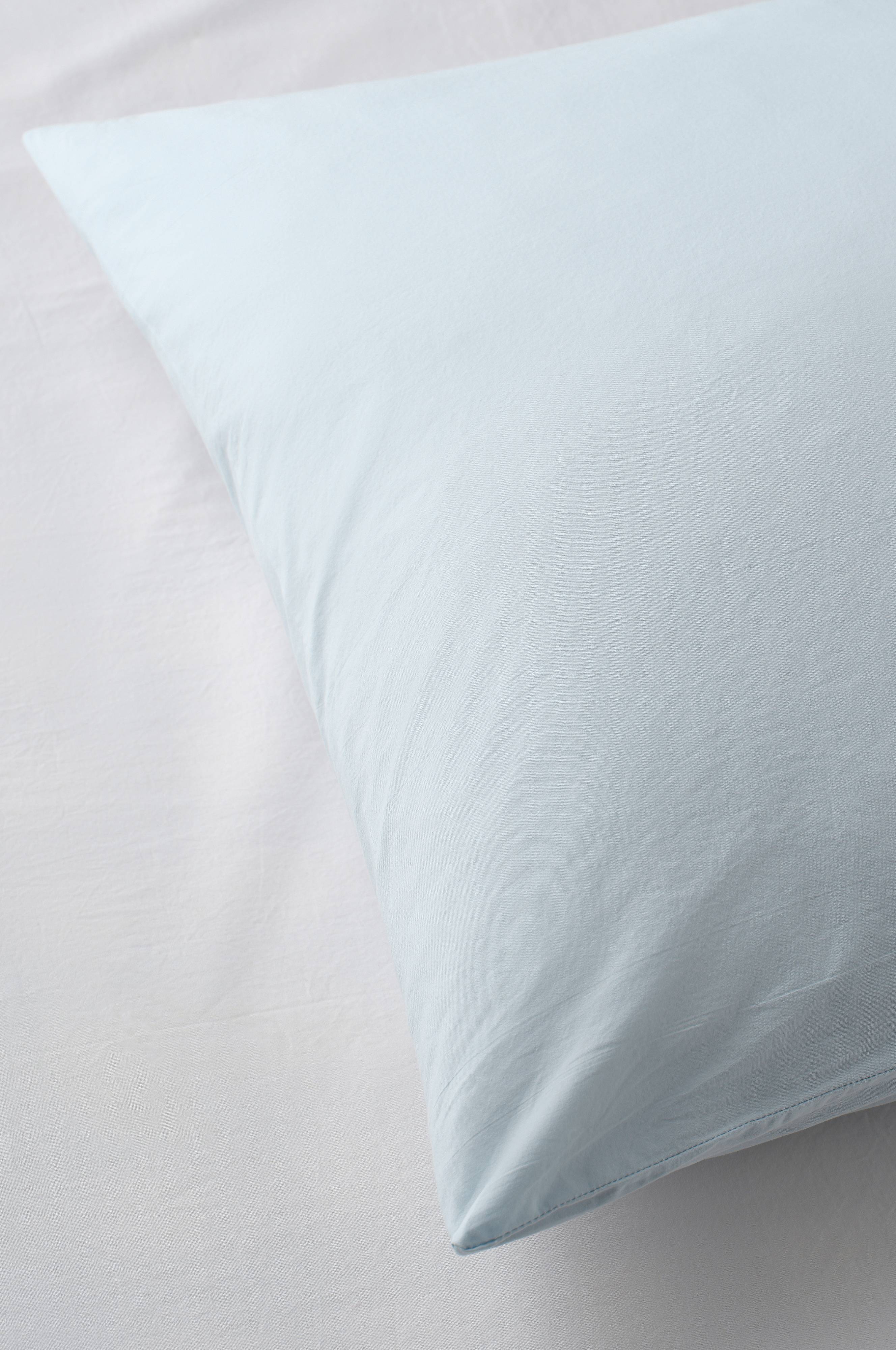 Putevar for hotell Maryam i bomullspercale