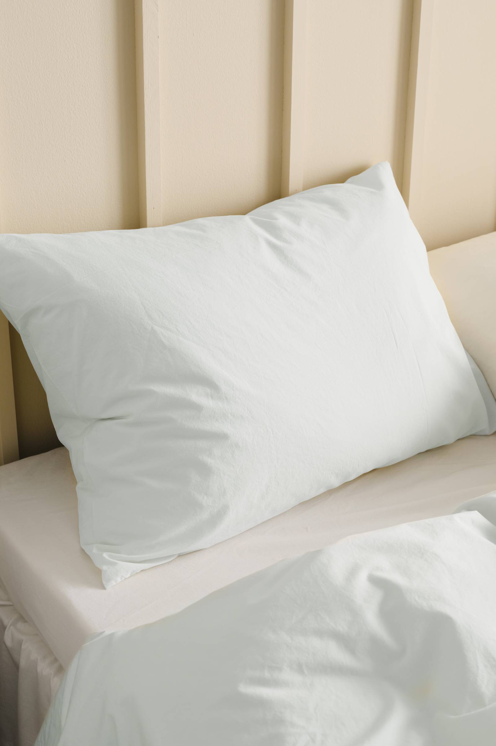 Putevar for hotell Maryam i bomullspercale