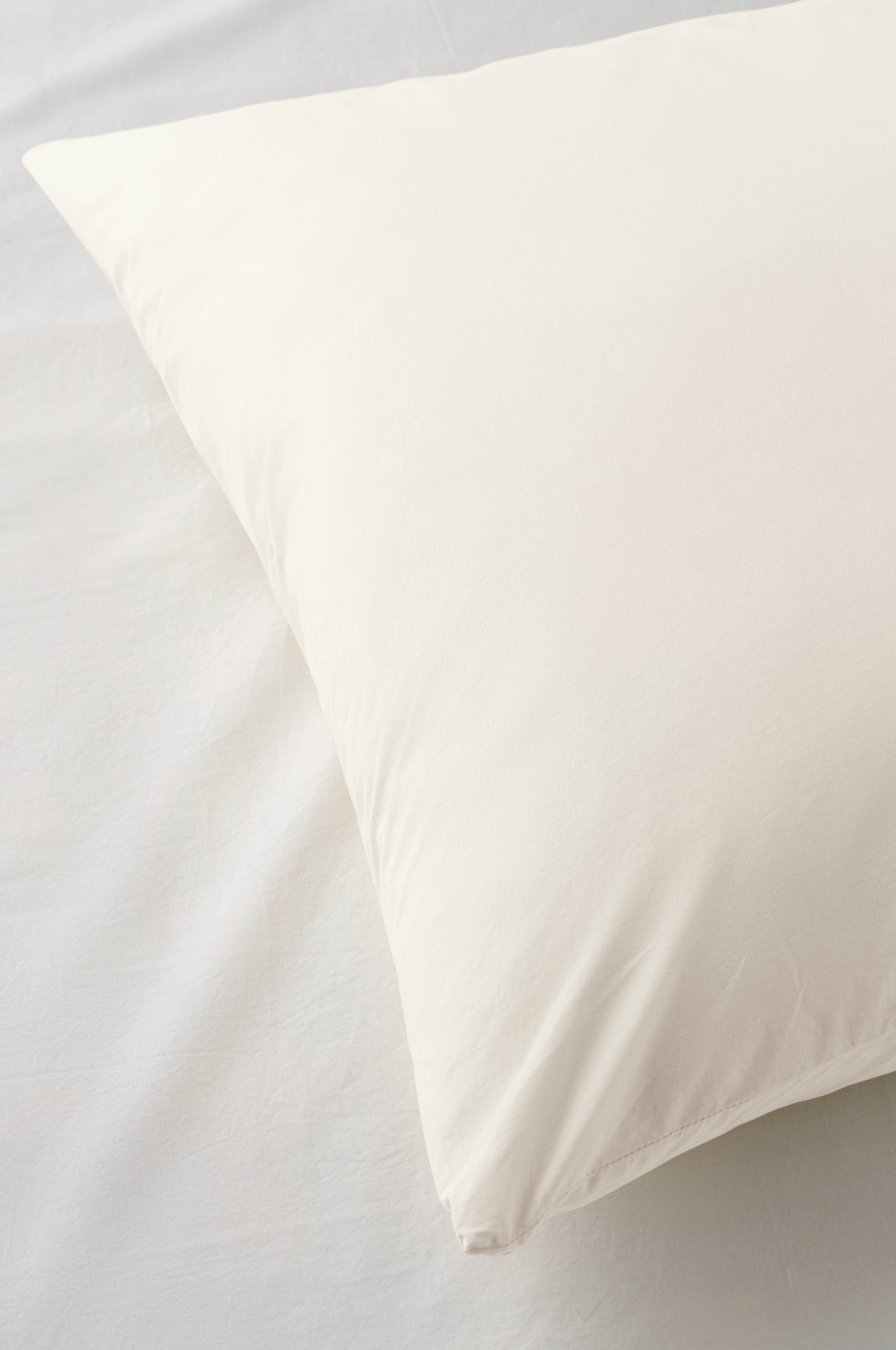 Putevar for hotell Maryam i bomullspercale