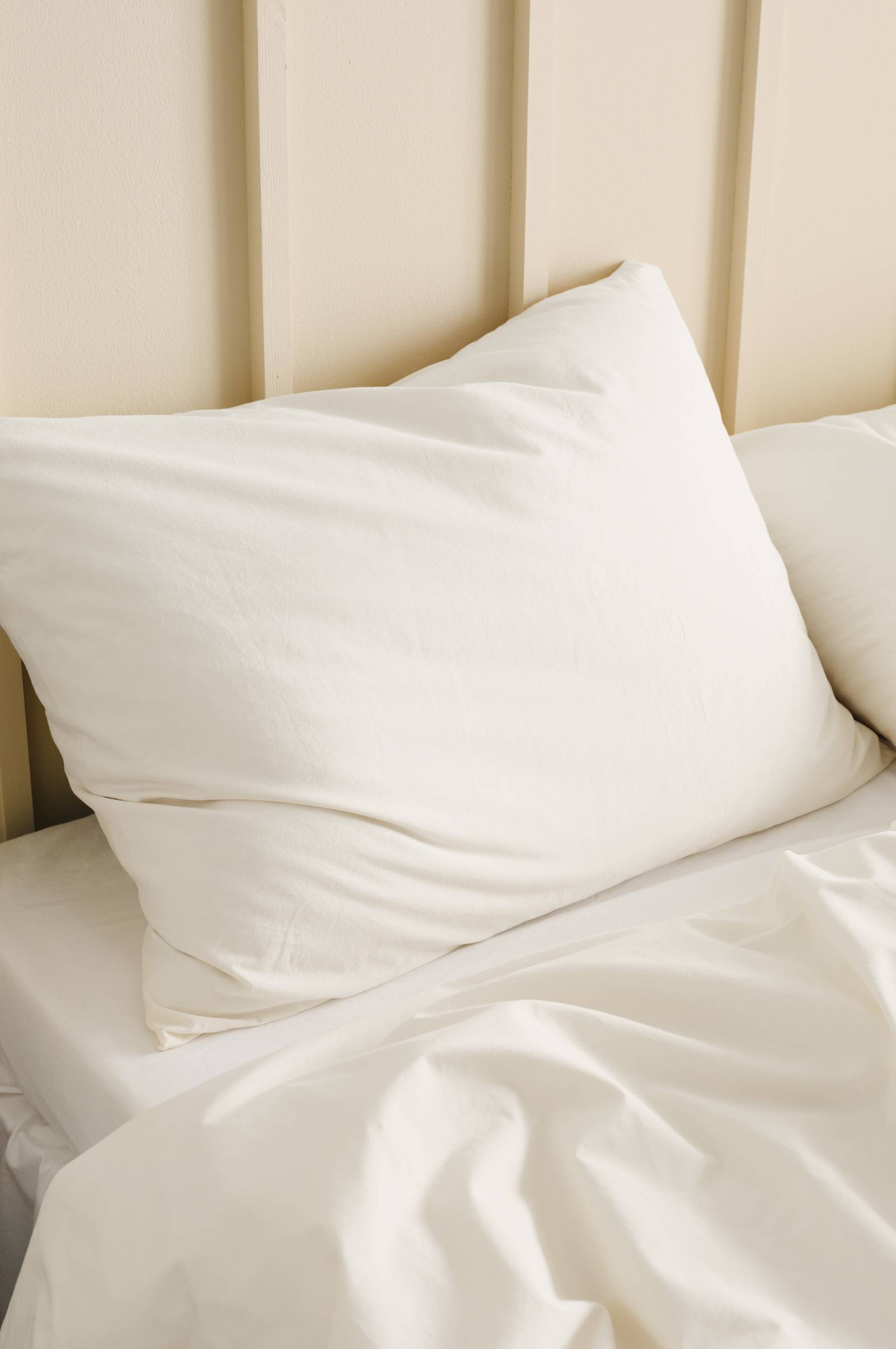 Putevar for hotell Maryam i bomullspercale