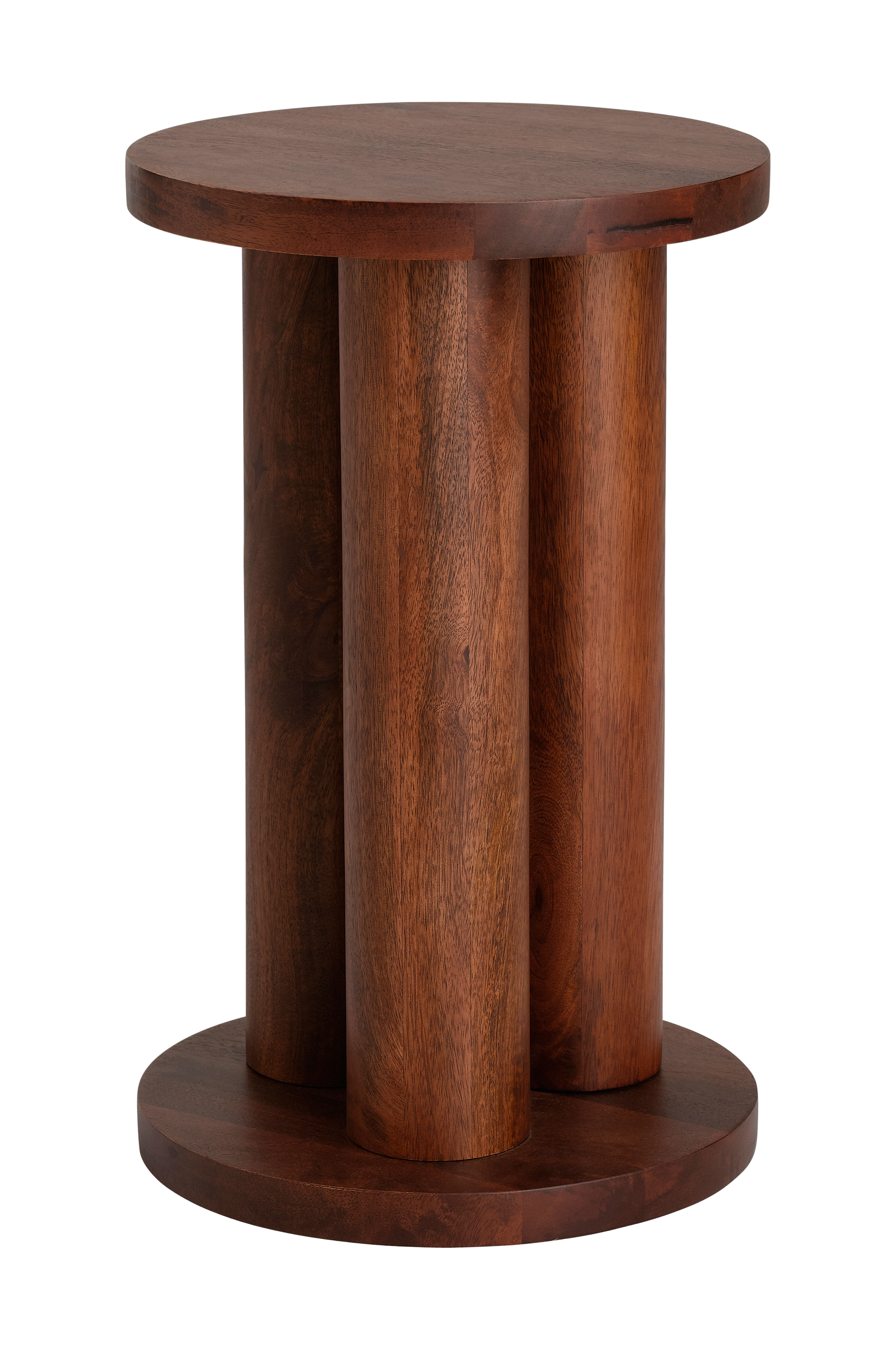 Pidestall Poo høyde 45 cm
