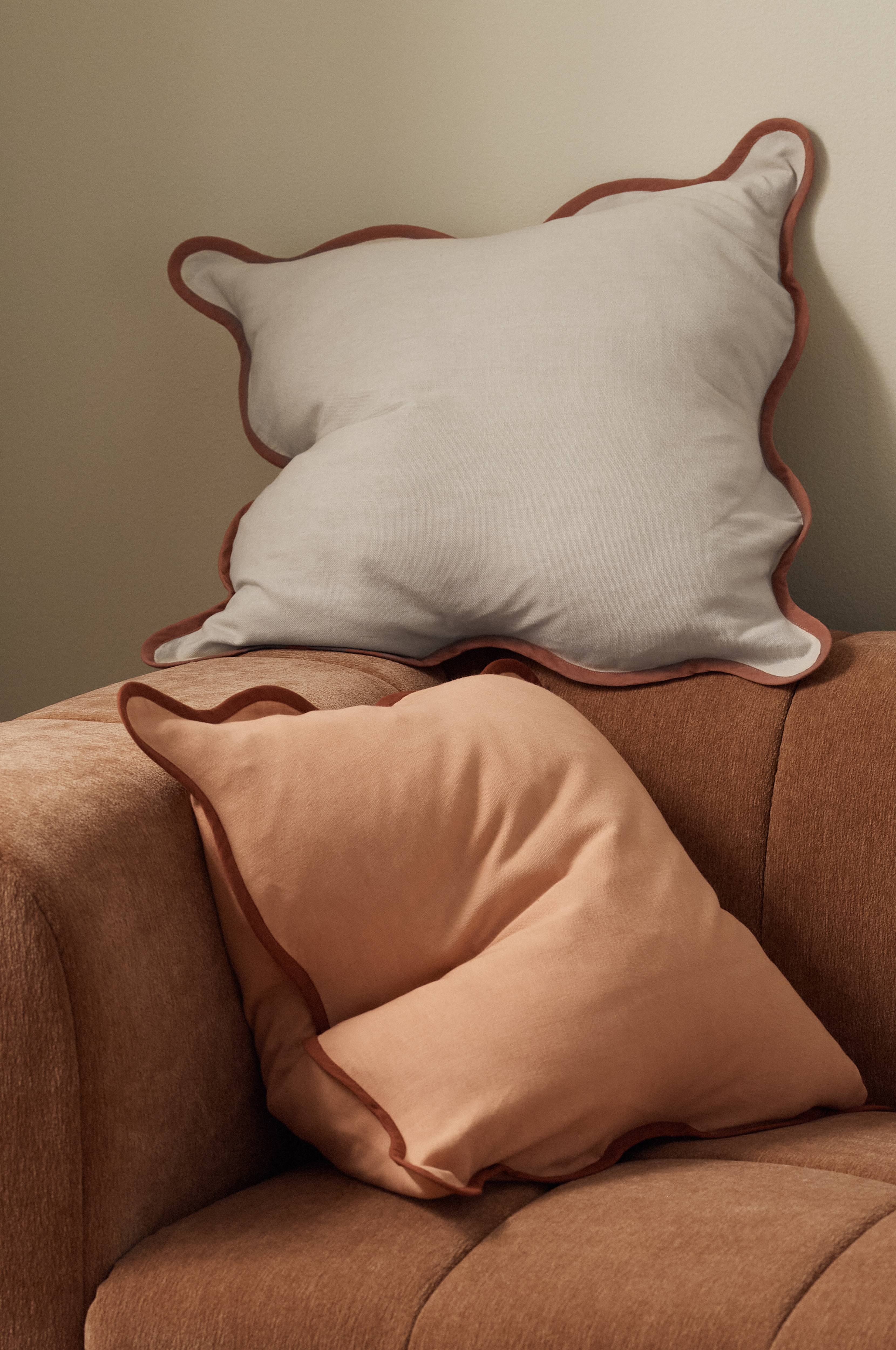 Putetrekk Beverly Cushioncover