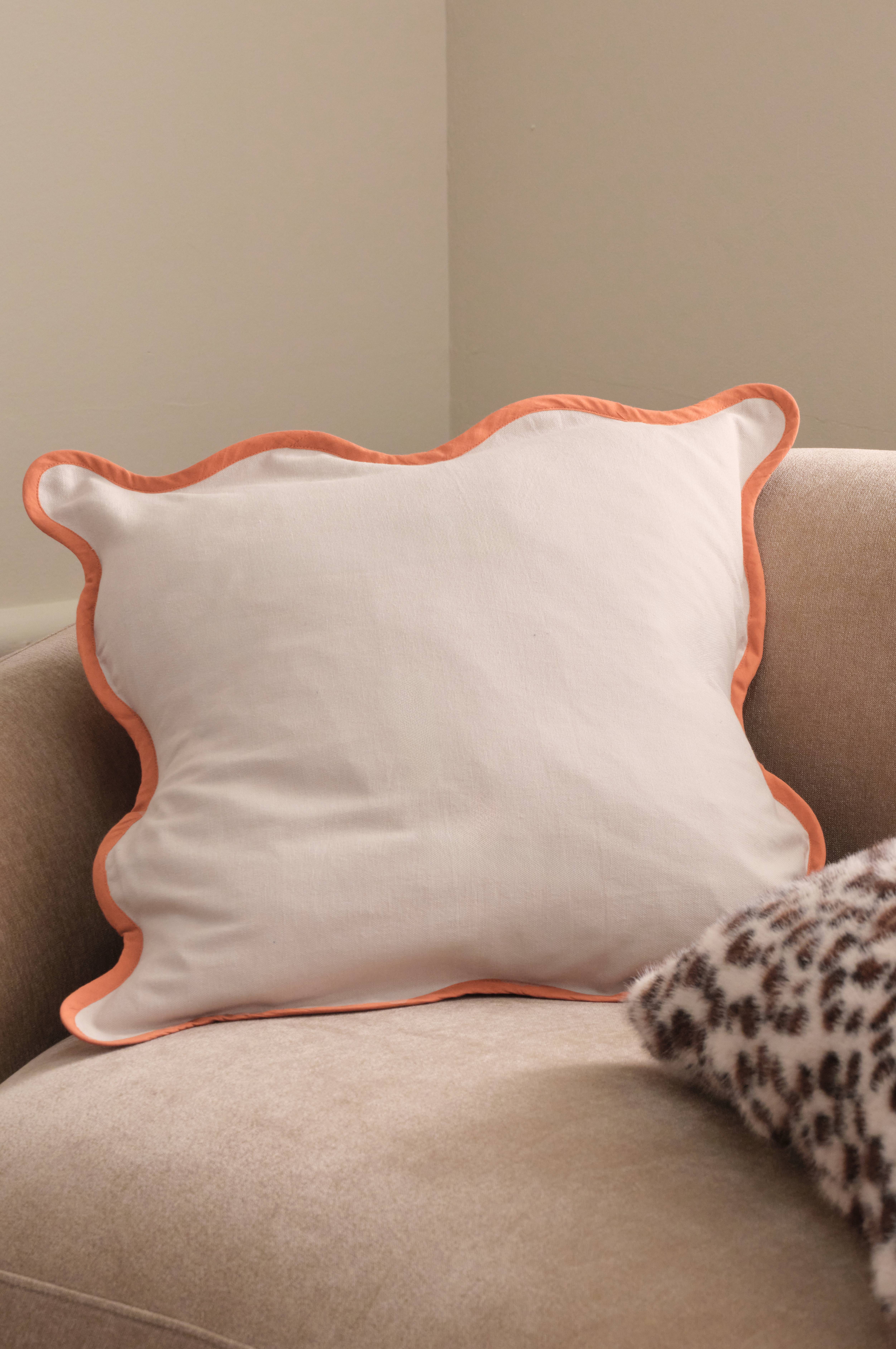 Putetrekk Beverly Cushioncover