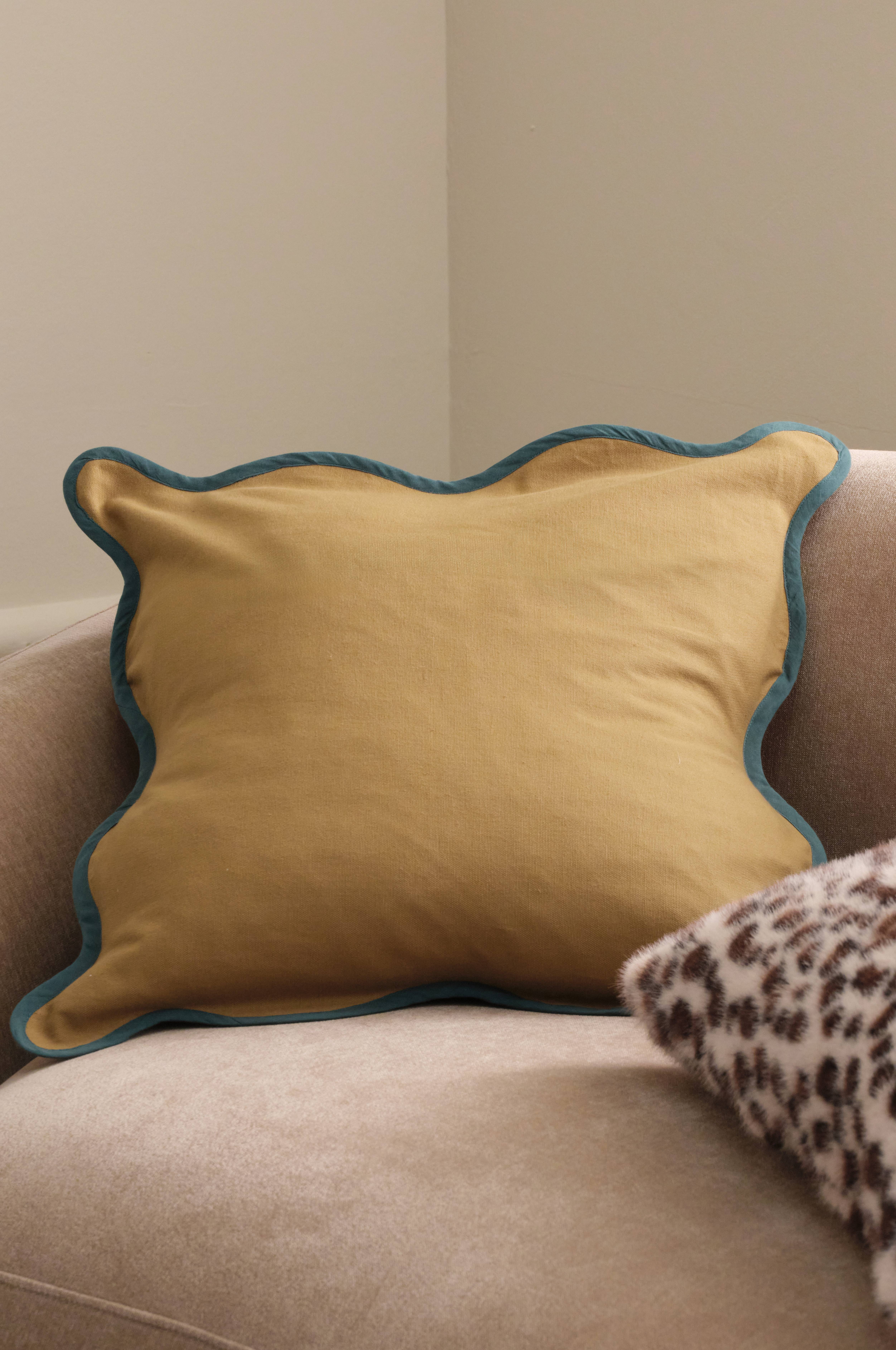 Putetrekk Beverly Cushioncover