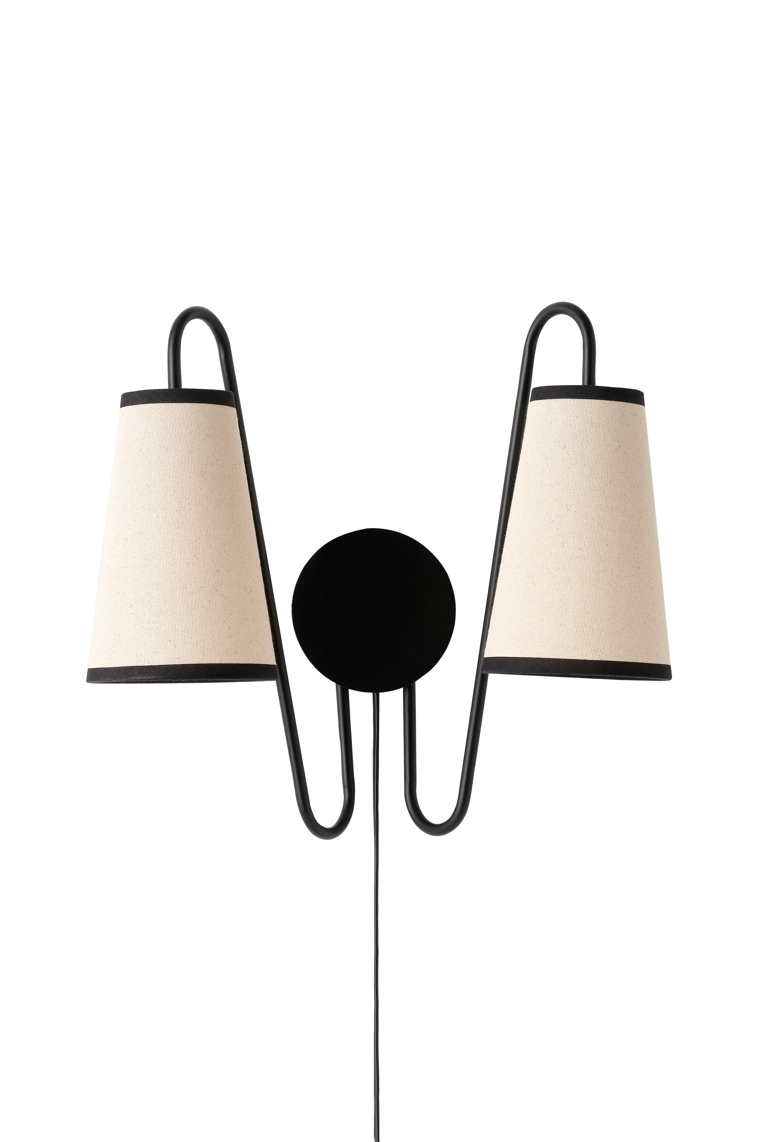 Vegglampe Eily