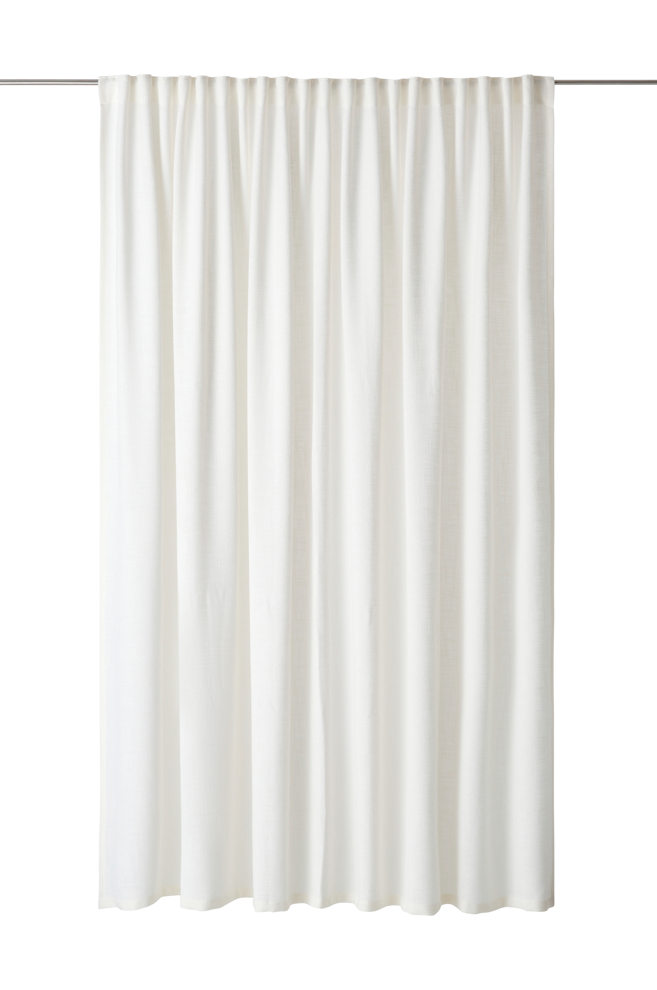 Gardin med multibånd Stella Wide 1-pakning