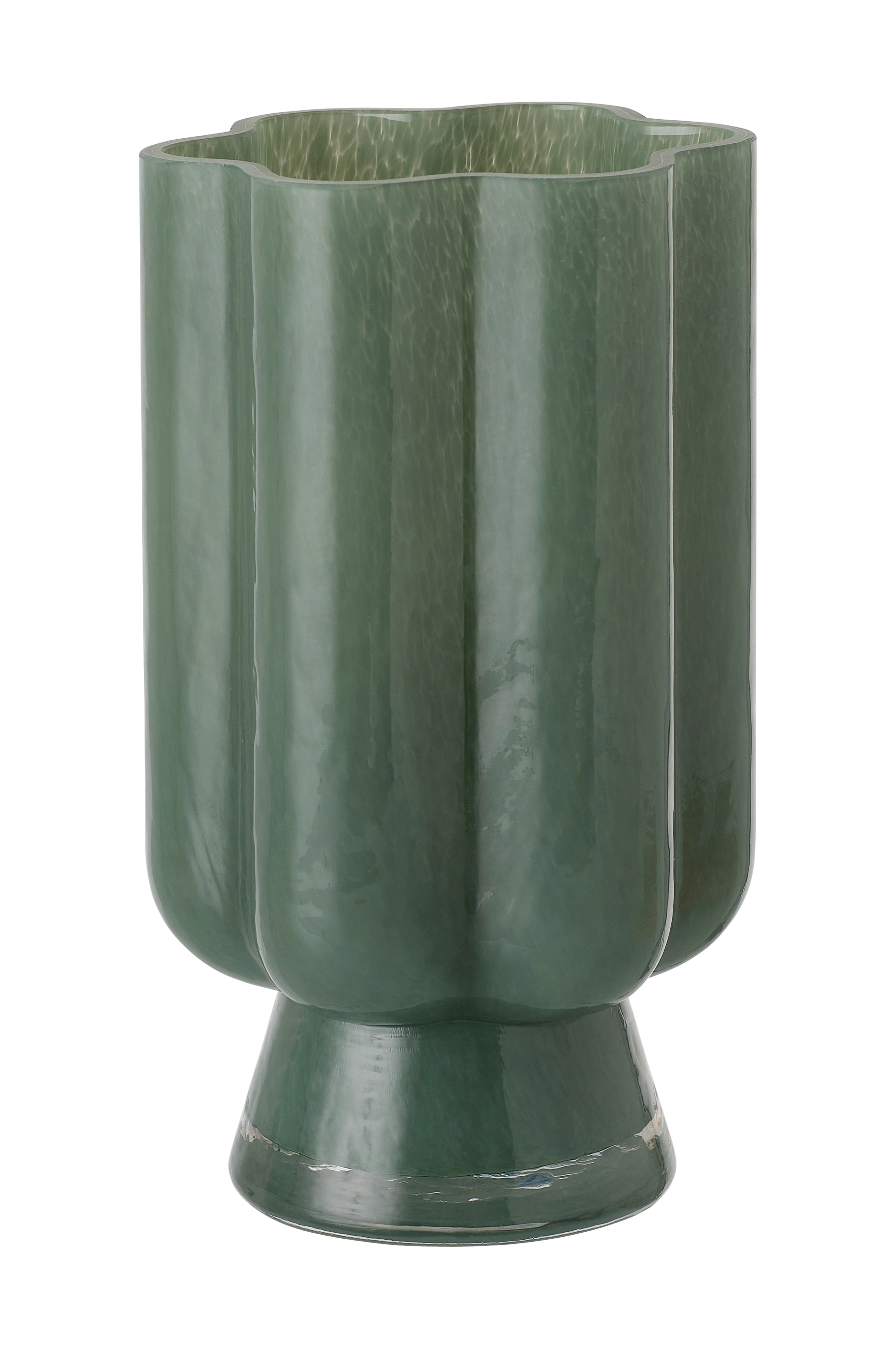 Vase Elsa høyde 19 cm