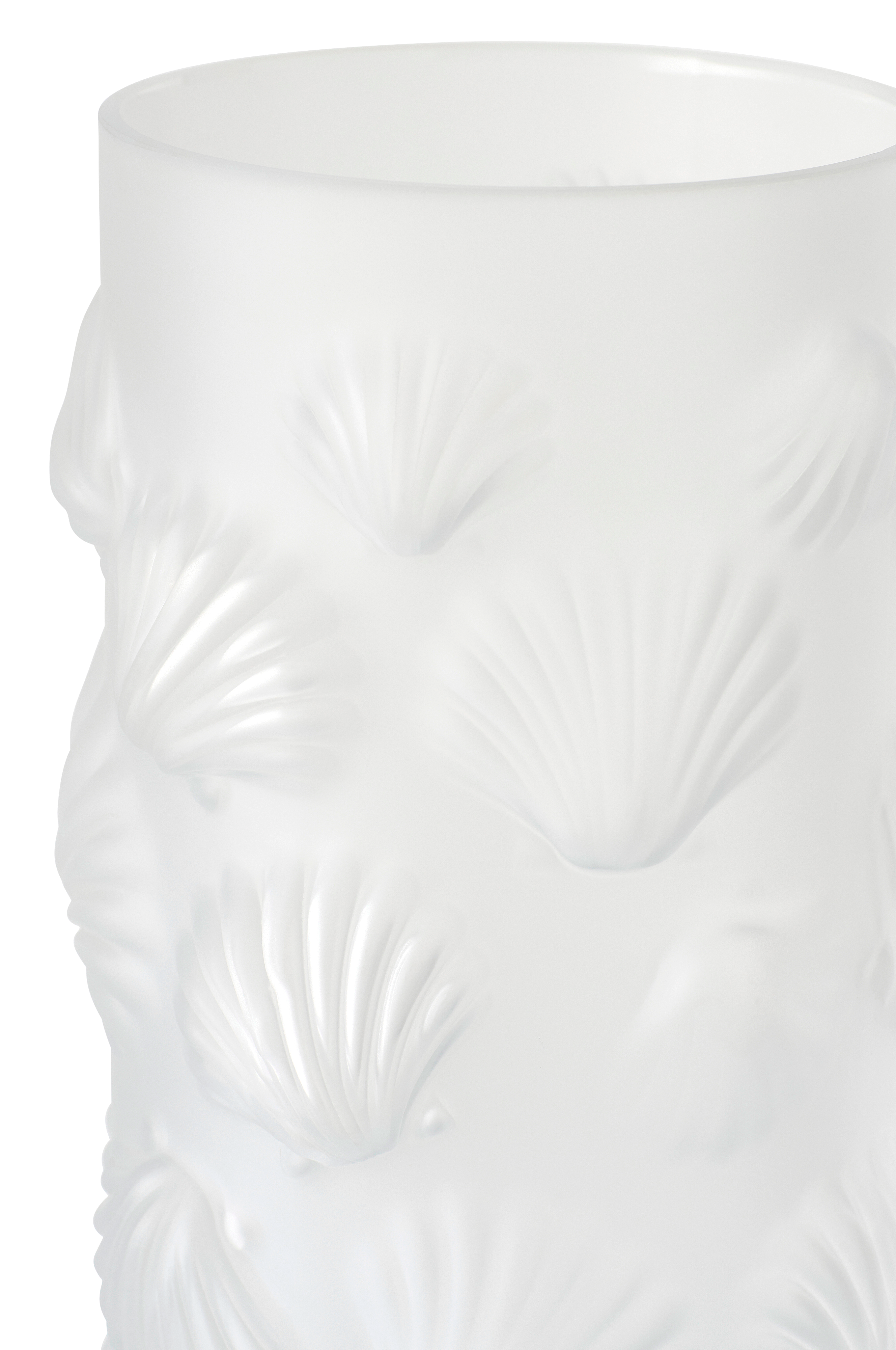 Vase Corallo høyde 30,5 cm