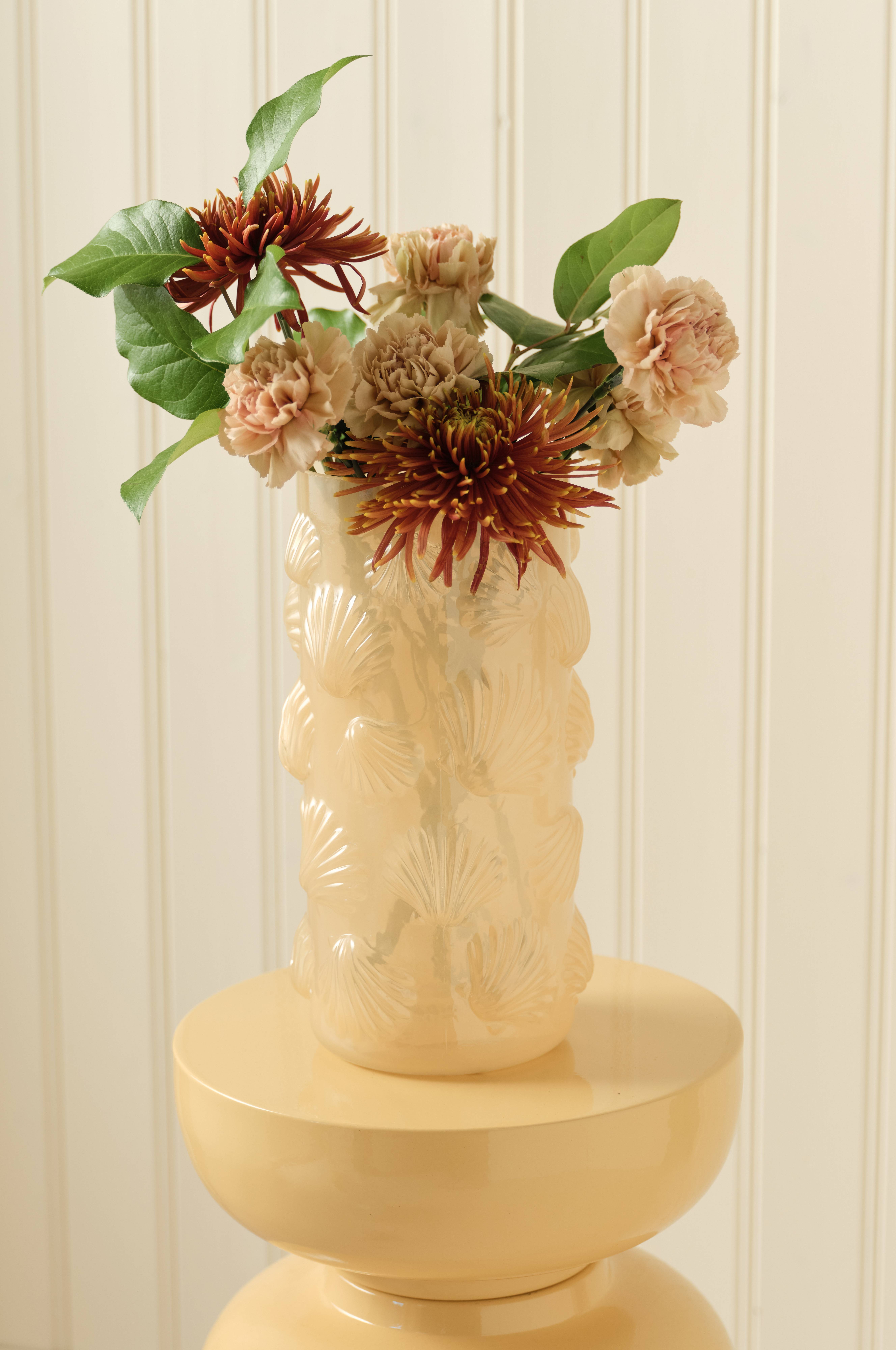 Vase Corallo høyde 30,5 cm