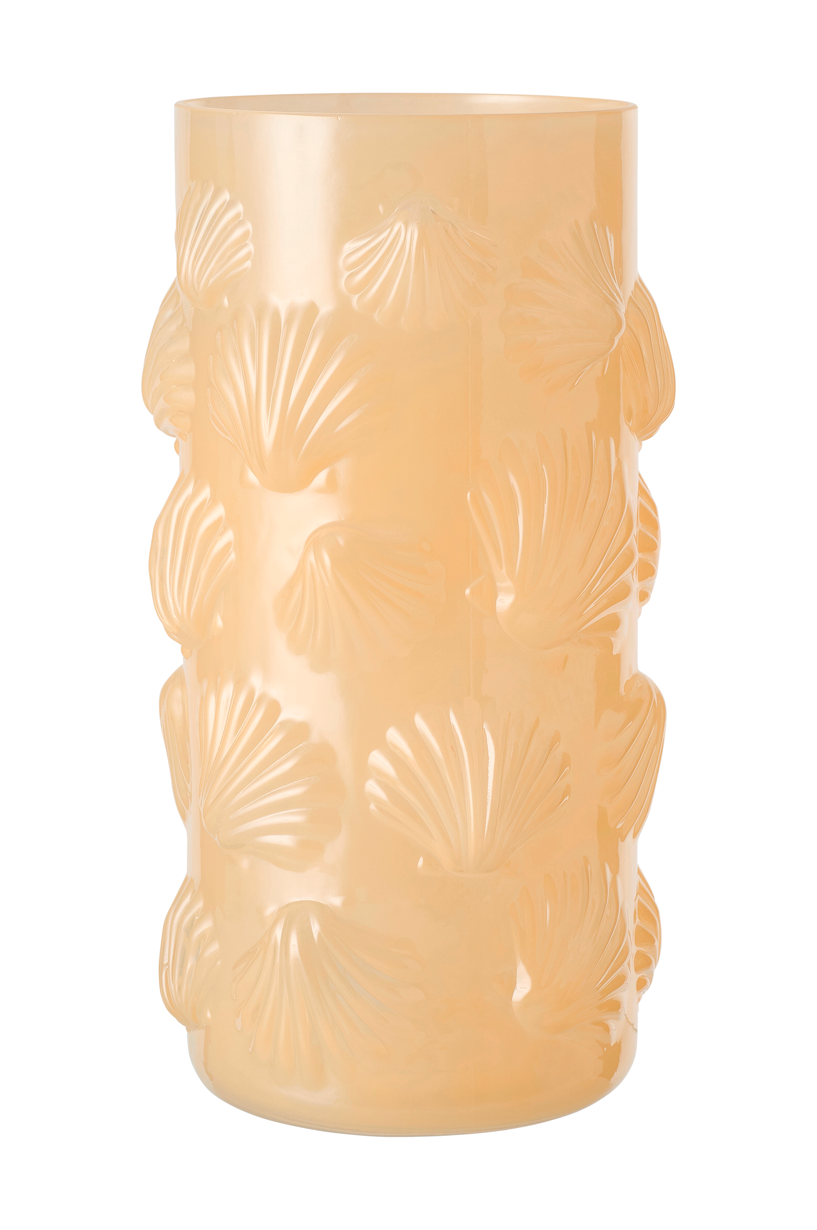 Vase Corallo høyde 30,5 cm