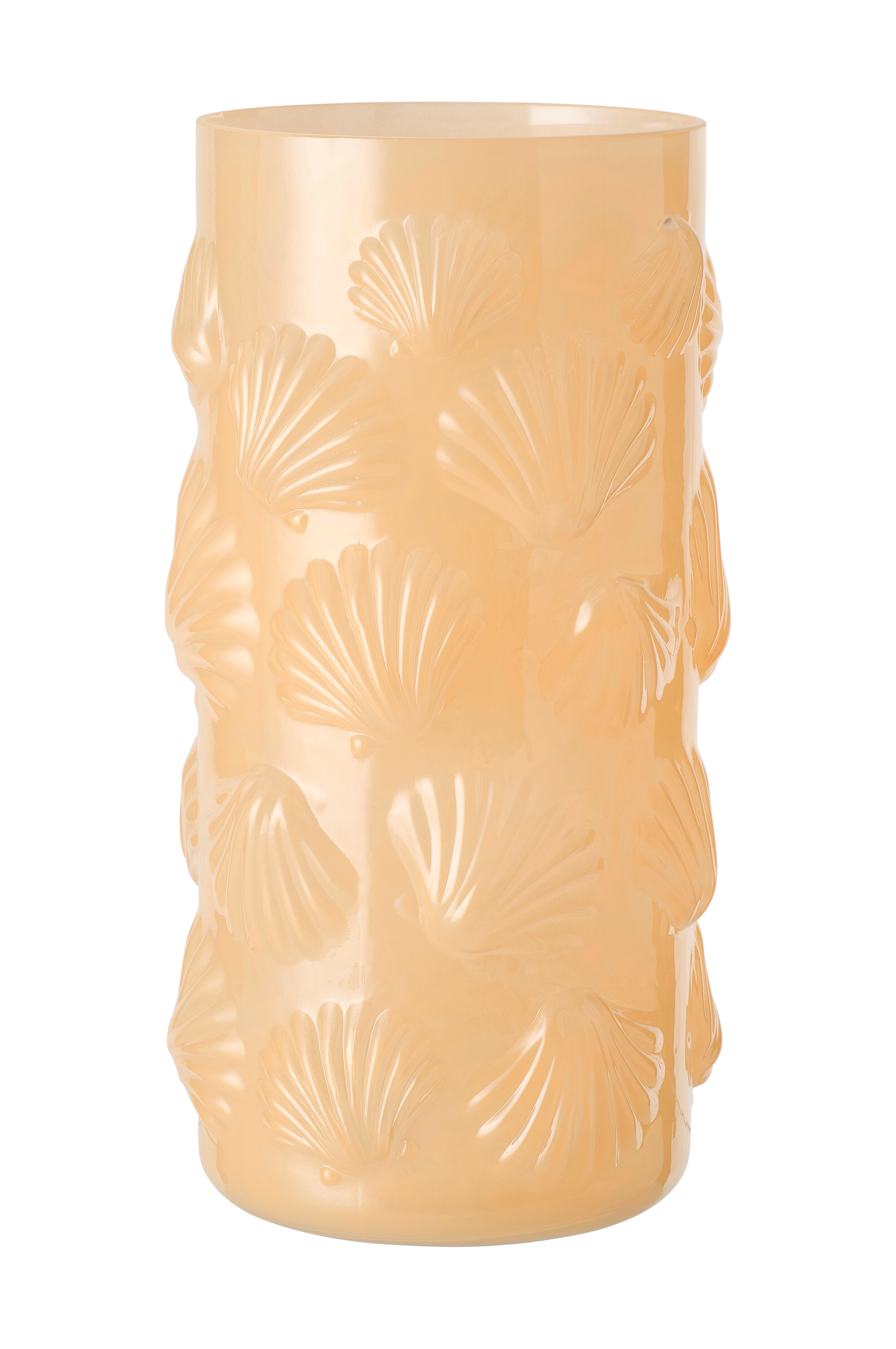 Vase Corallo høyde 30,5 cm