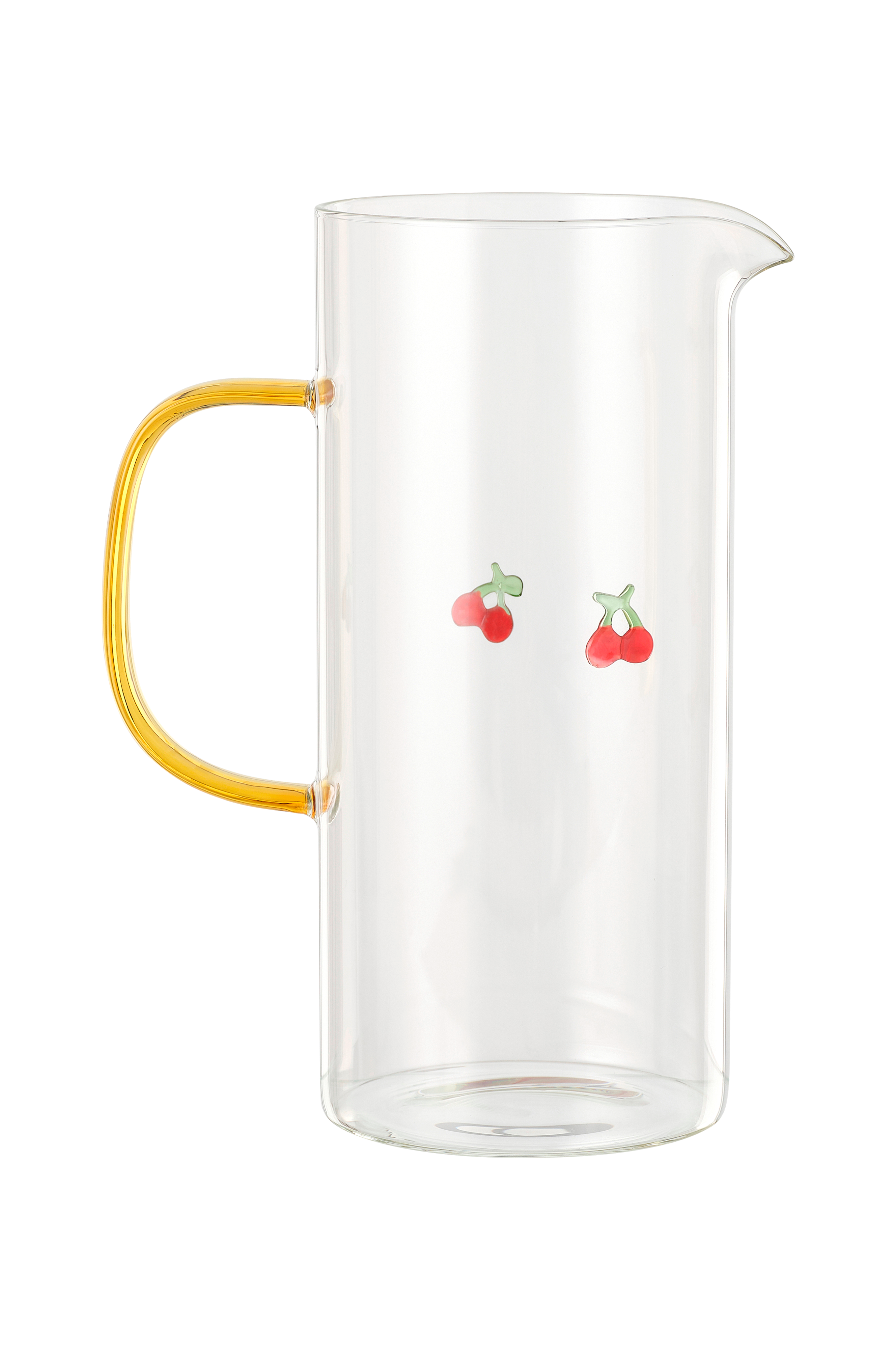 Karaffel Cherry