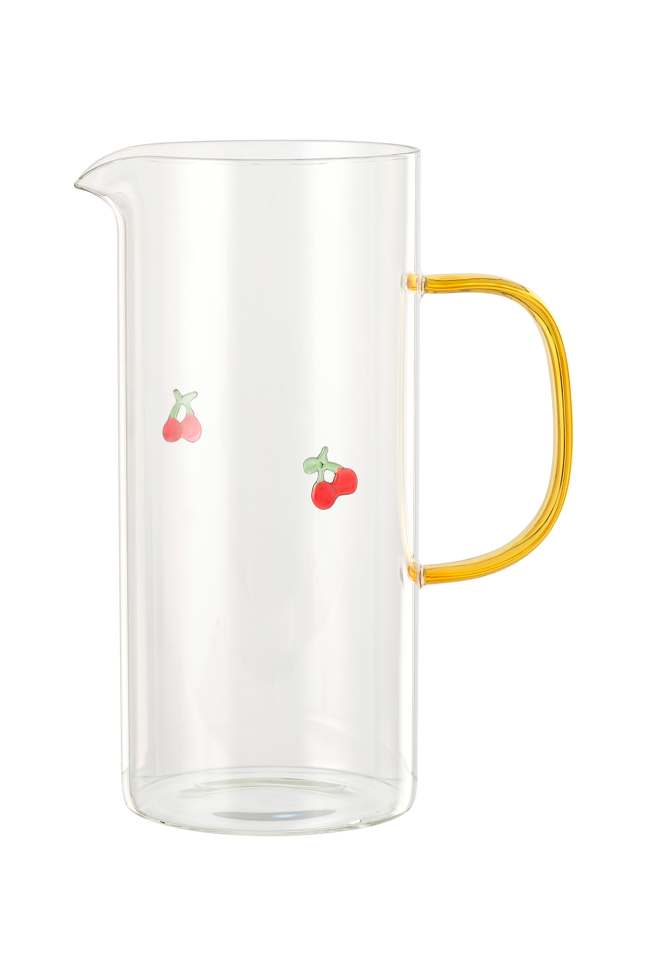 Karaffel Cherry