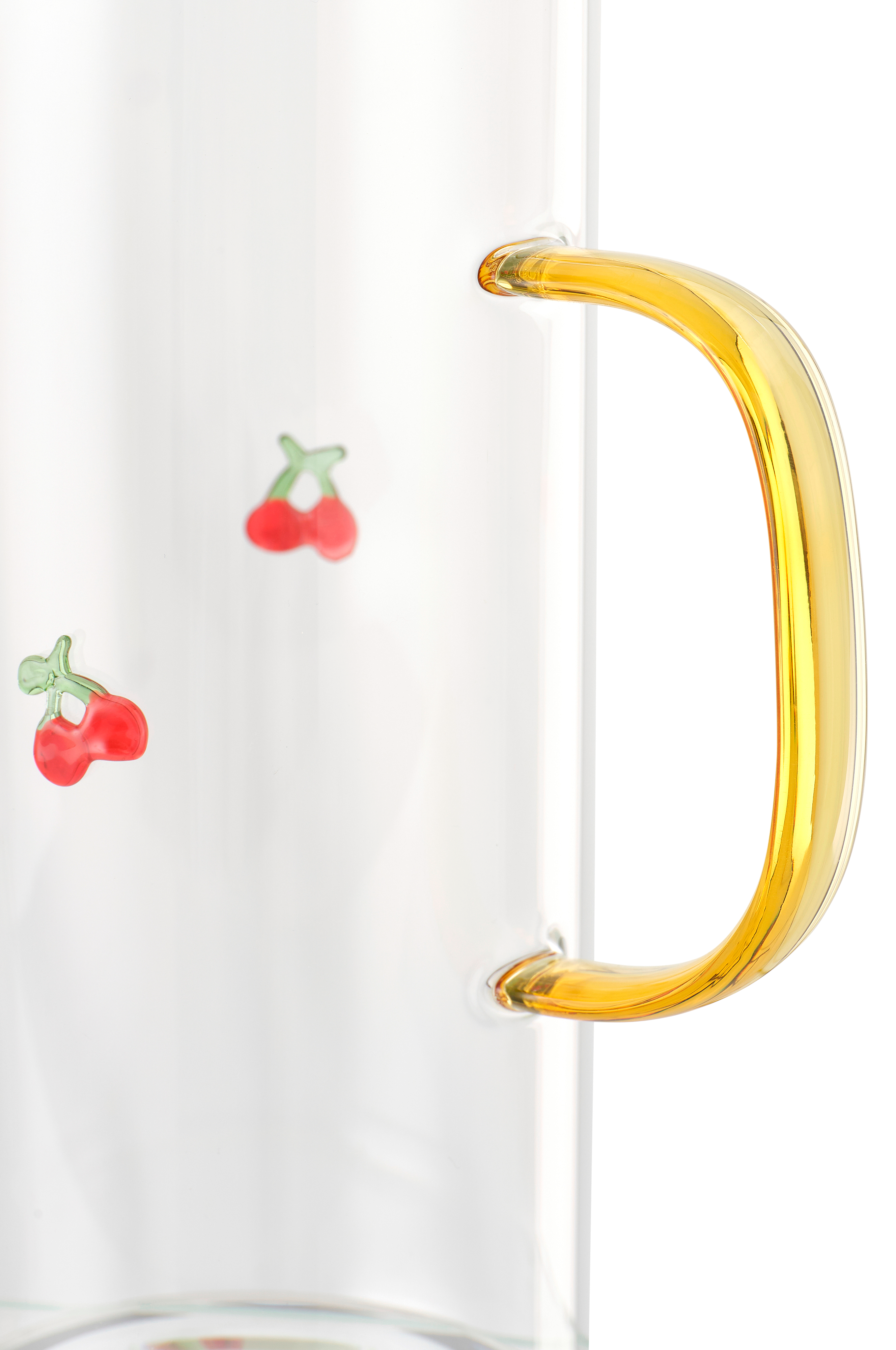 Karaffel Cherry