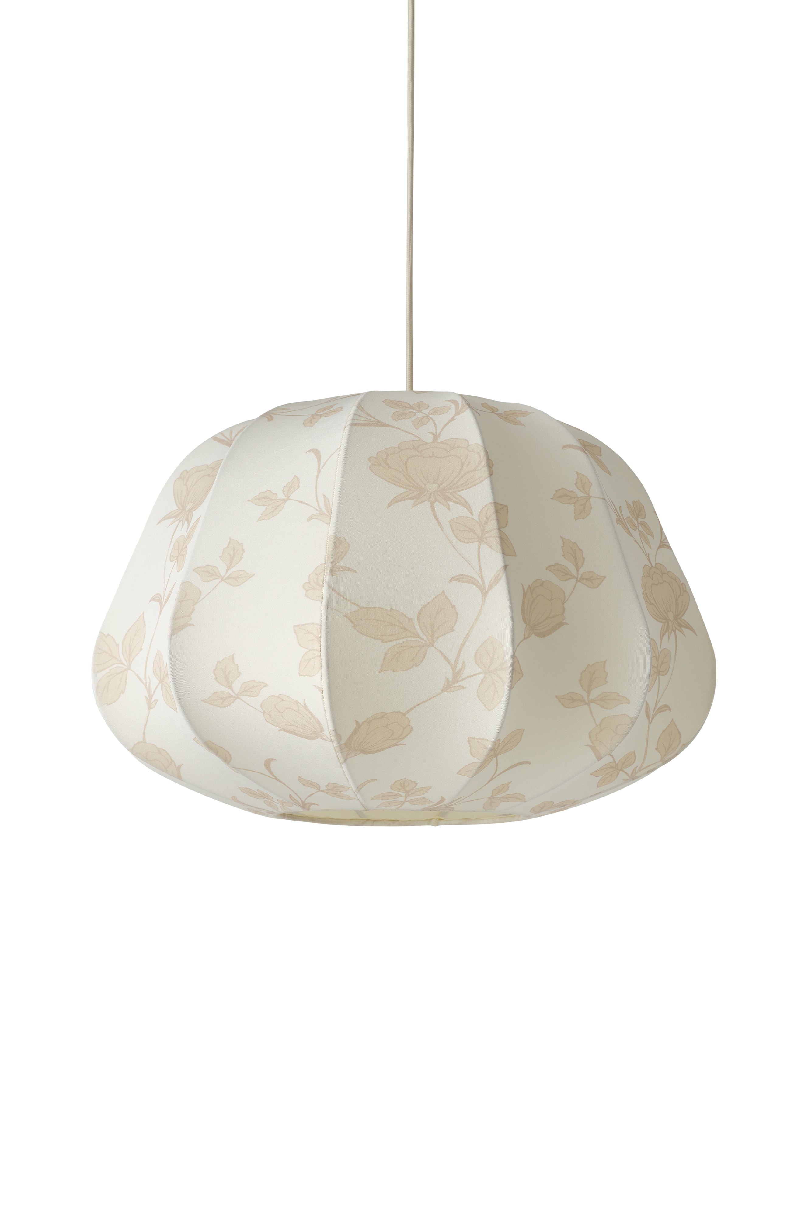 Taklampe Floralee