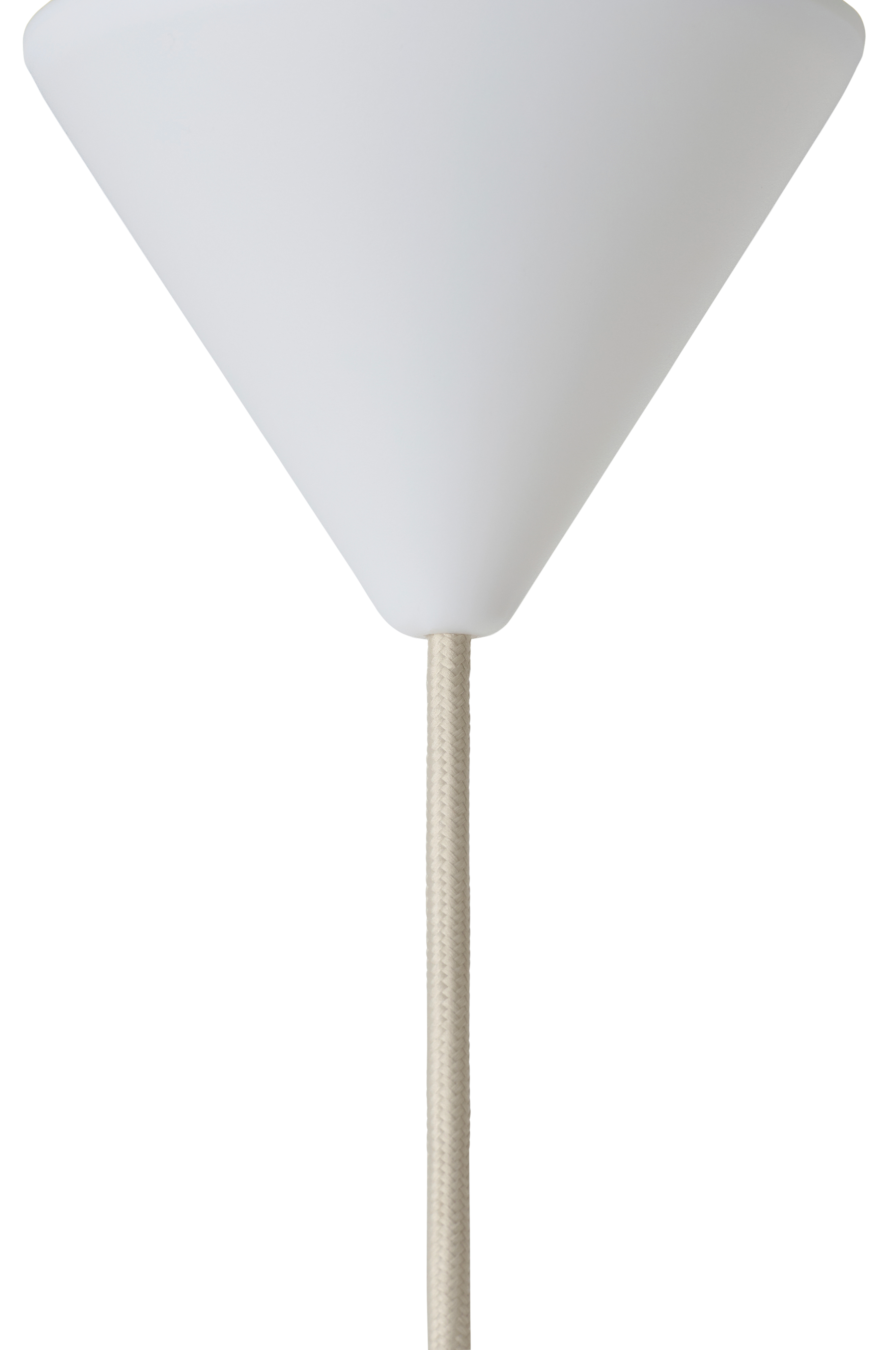 Taklampe Floralee