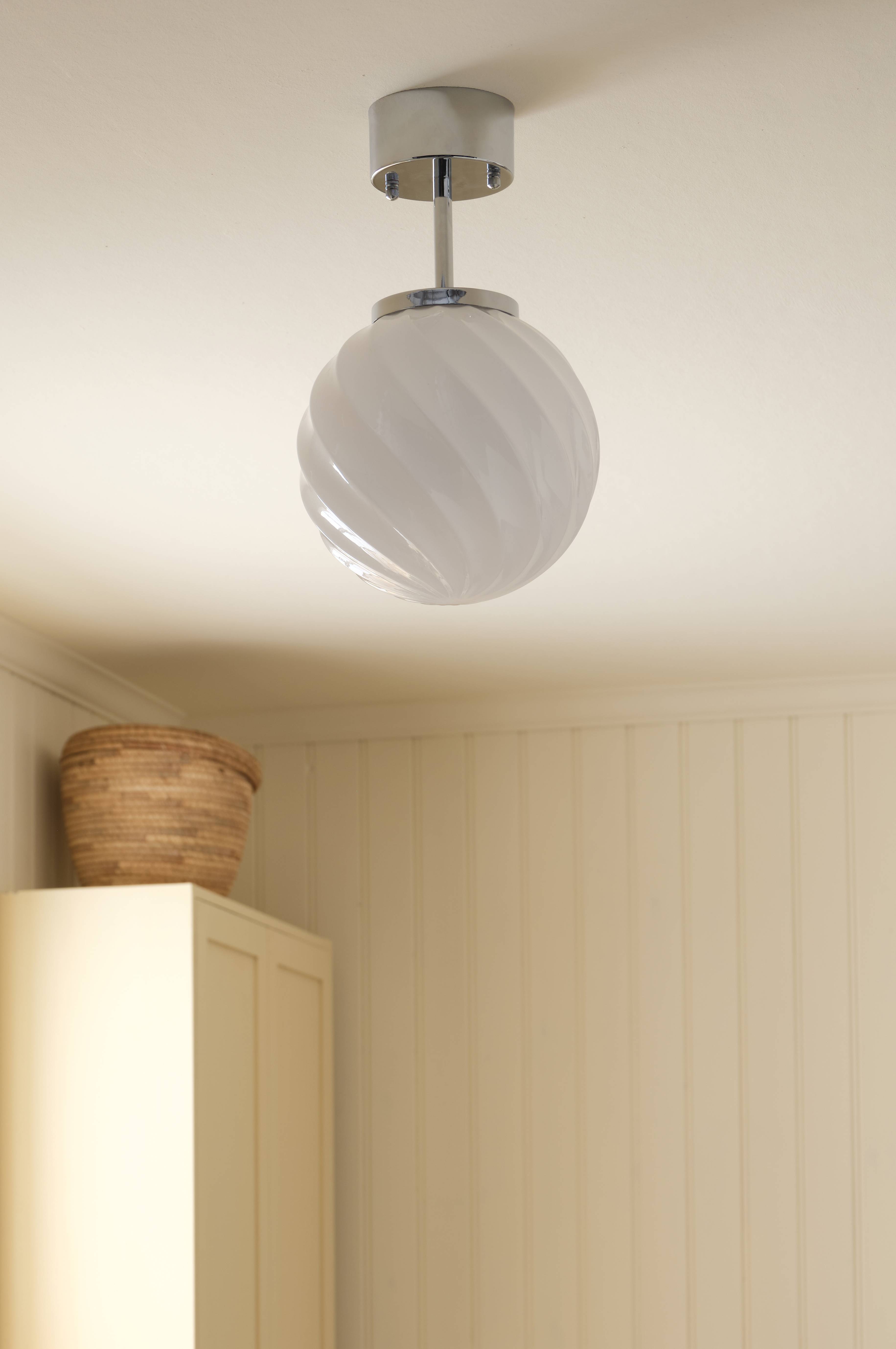 Plafond Silva