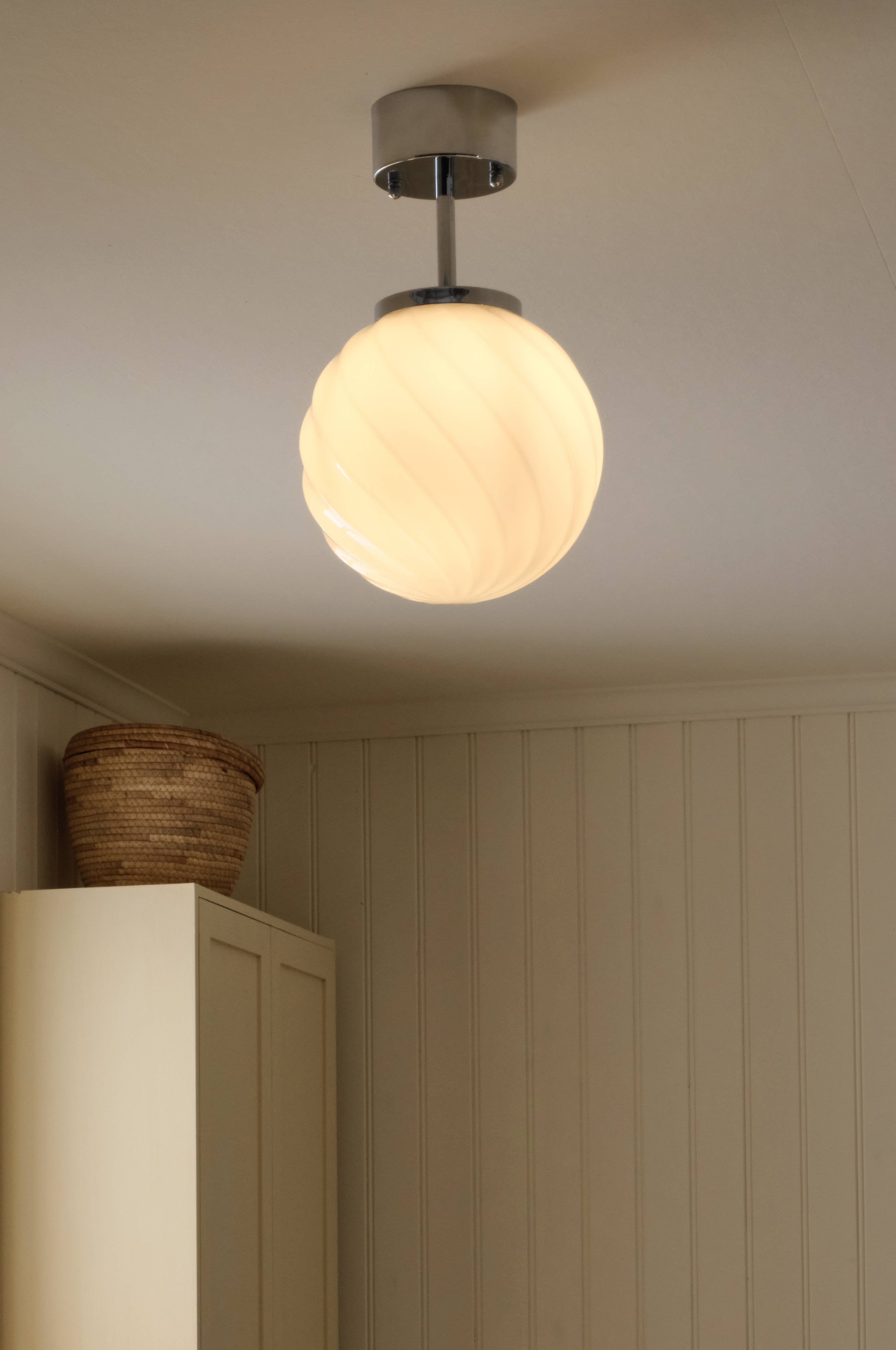Plafond Silva