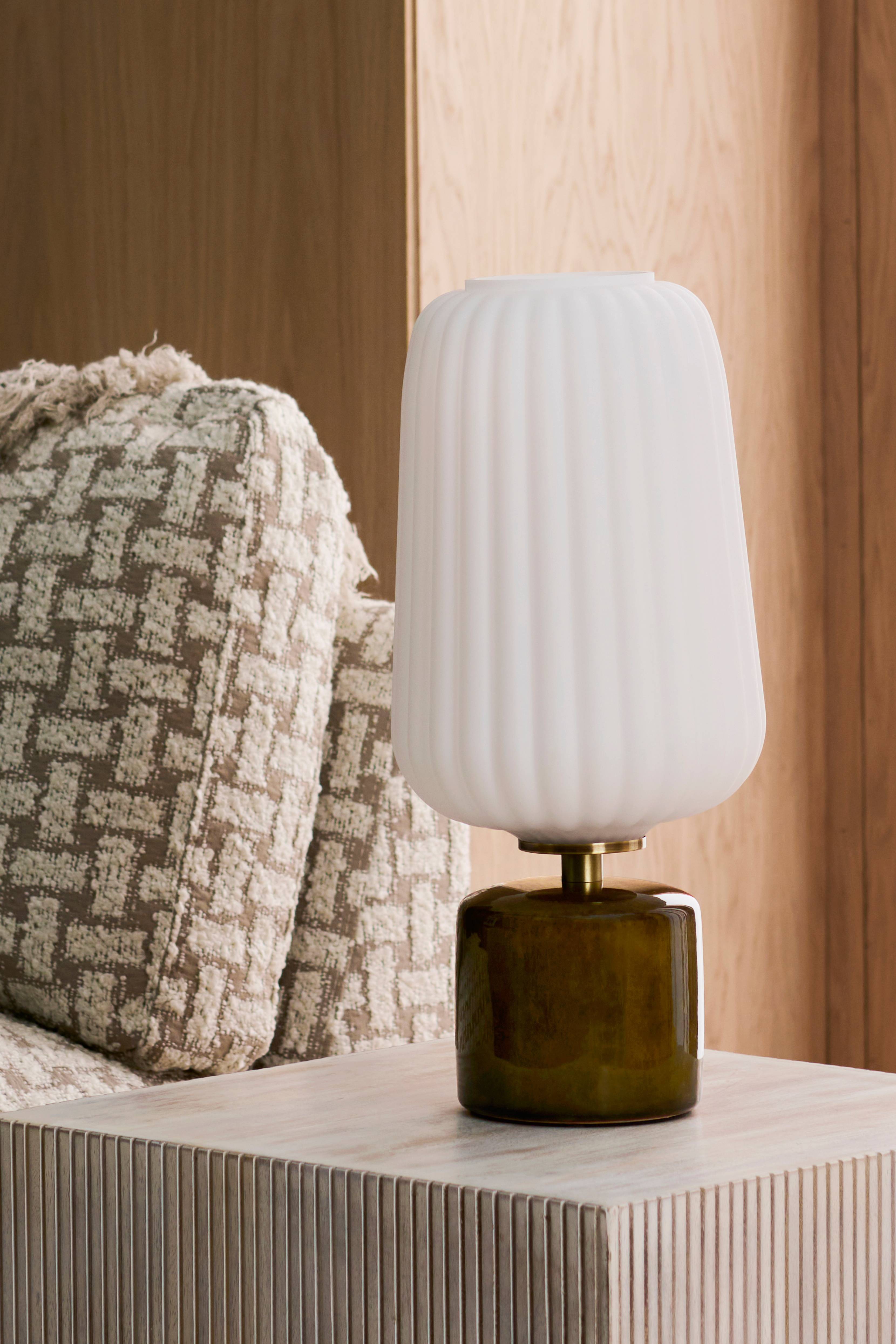 Bordlampe Daria