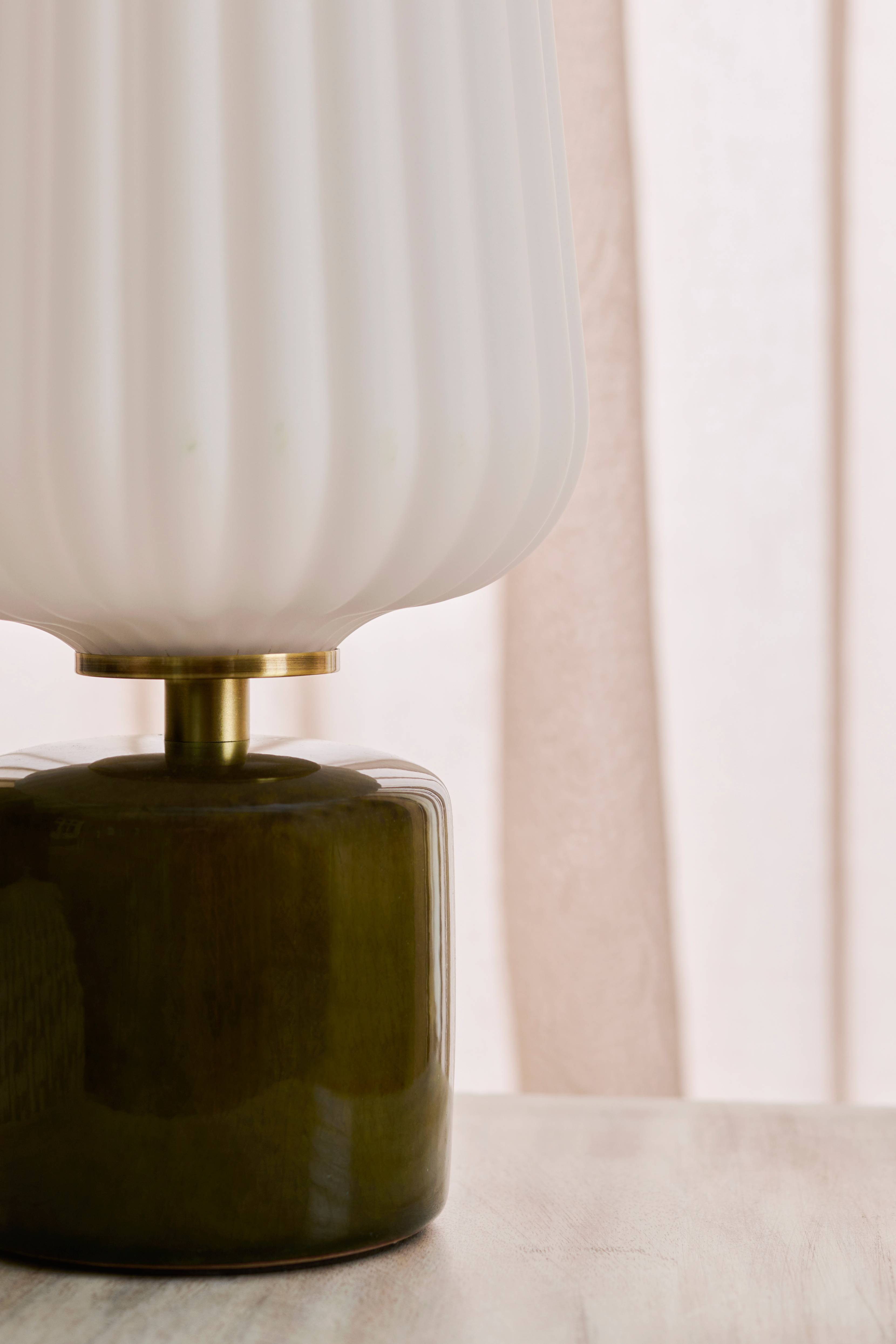 Bordlampe Daria