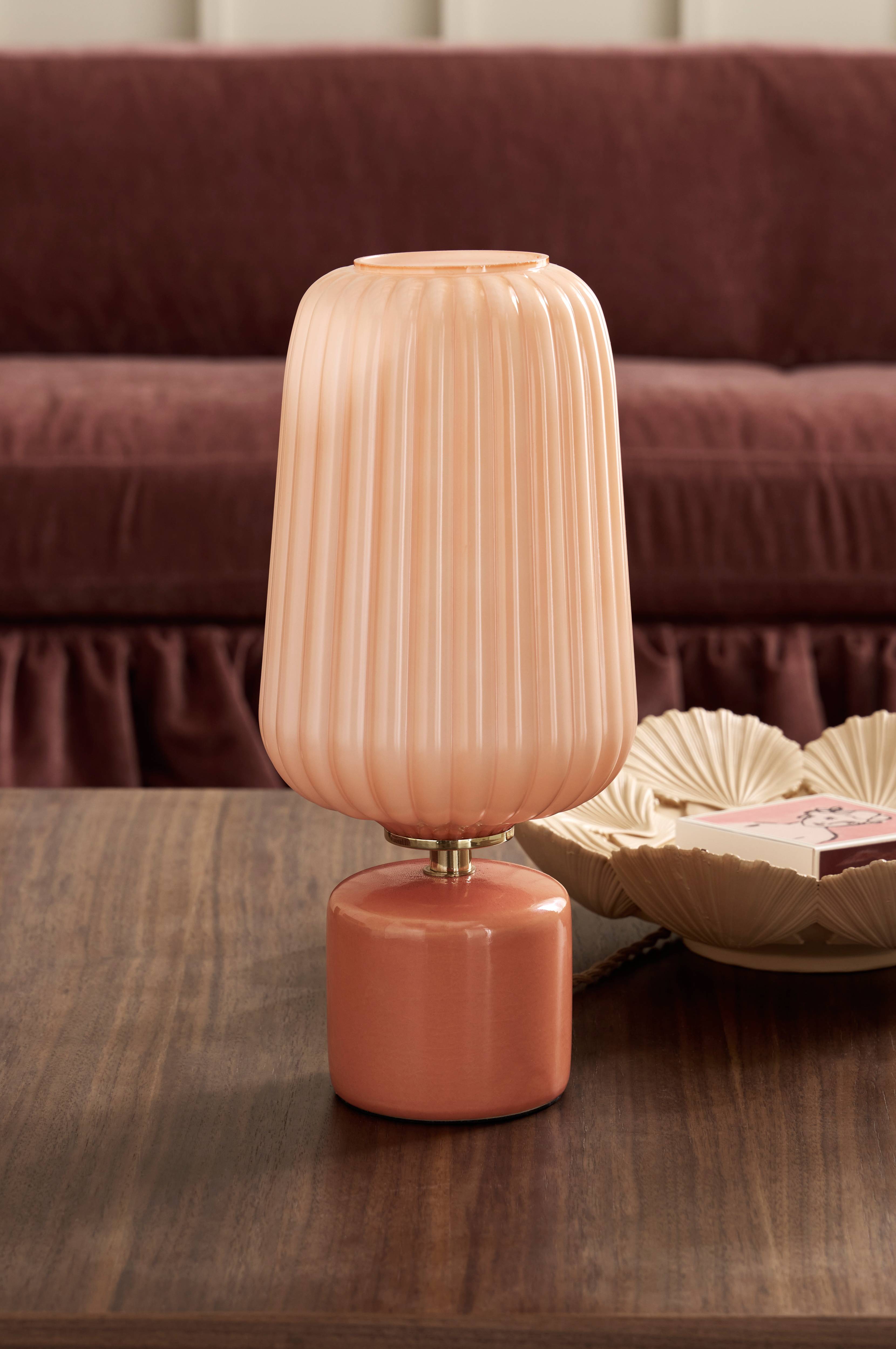 Bordlampe Daria