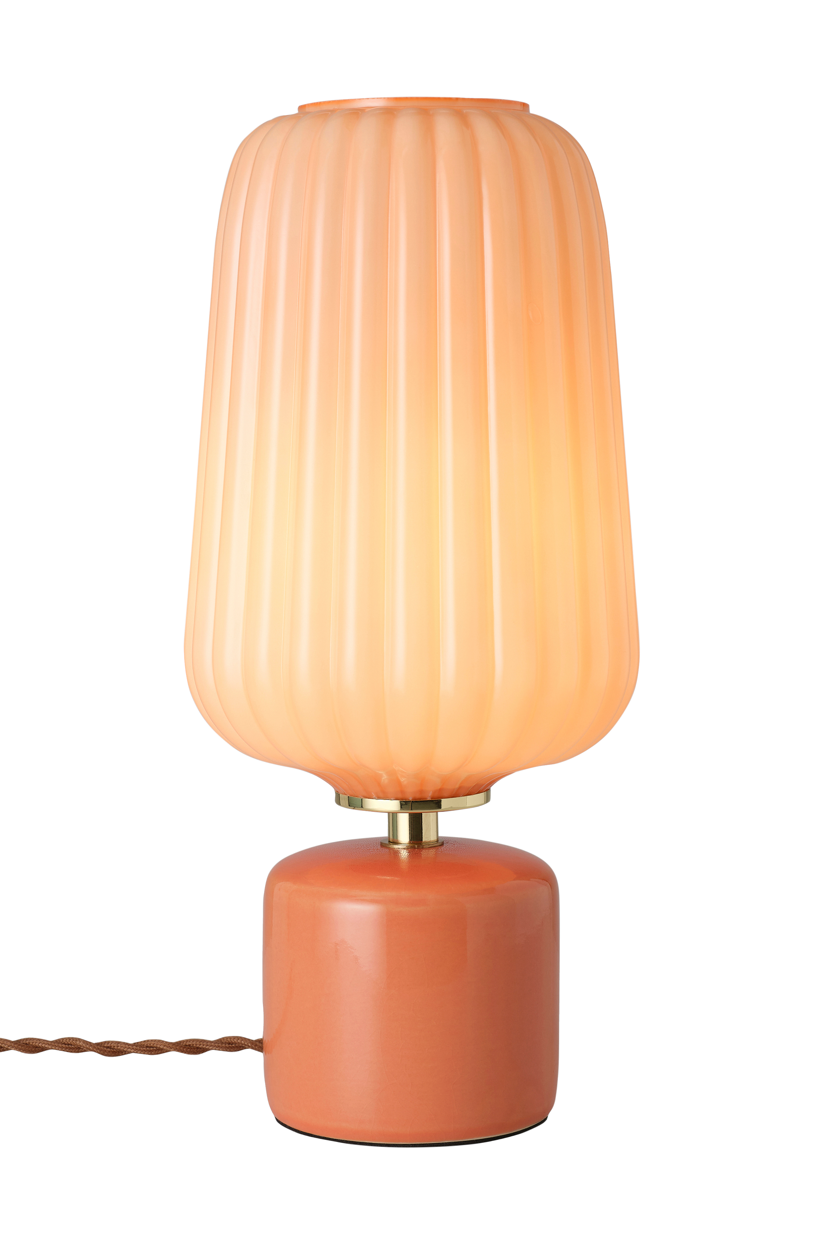 Bordlampe Daria