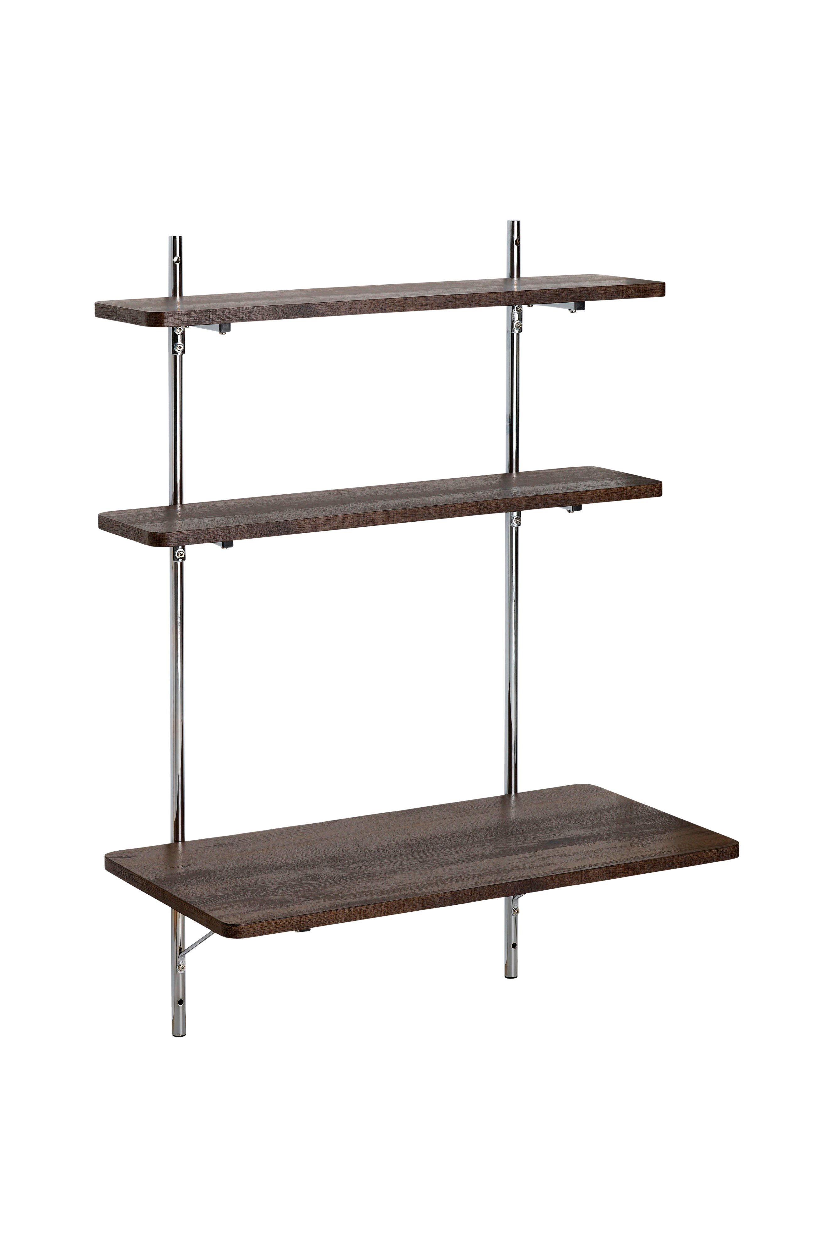 Skrivebord / Vegghylle Gilda