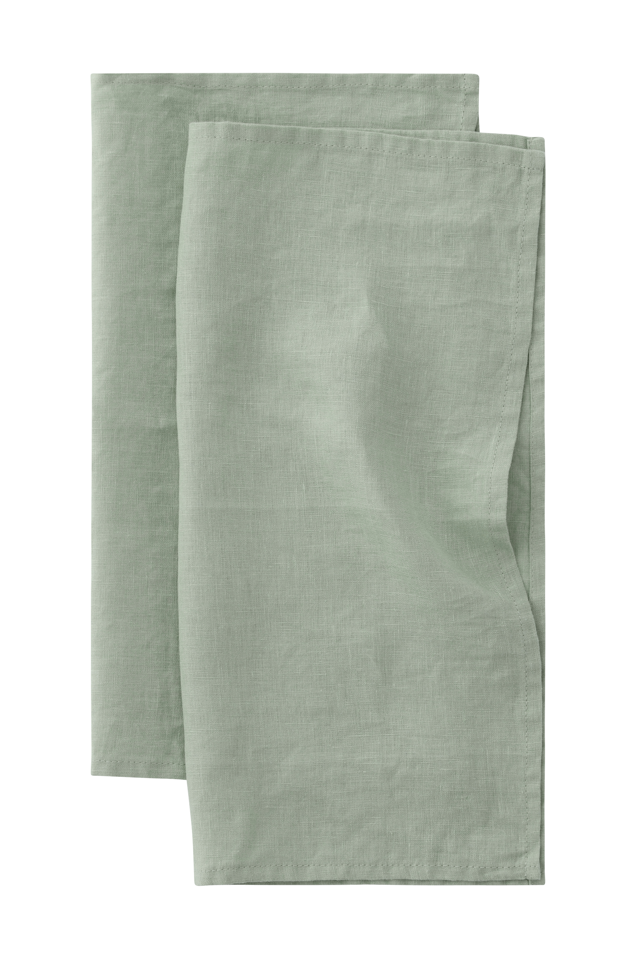 Serviett Malva 2-pk i 100% lin