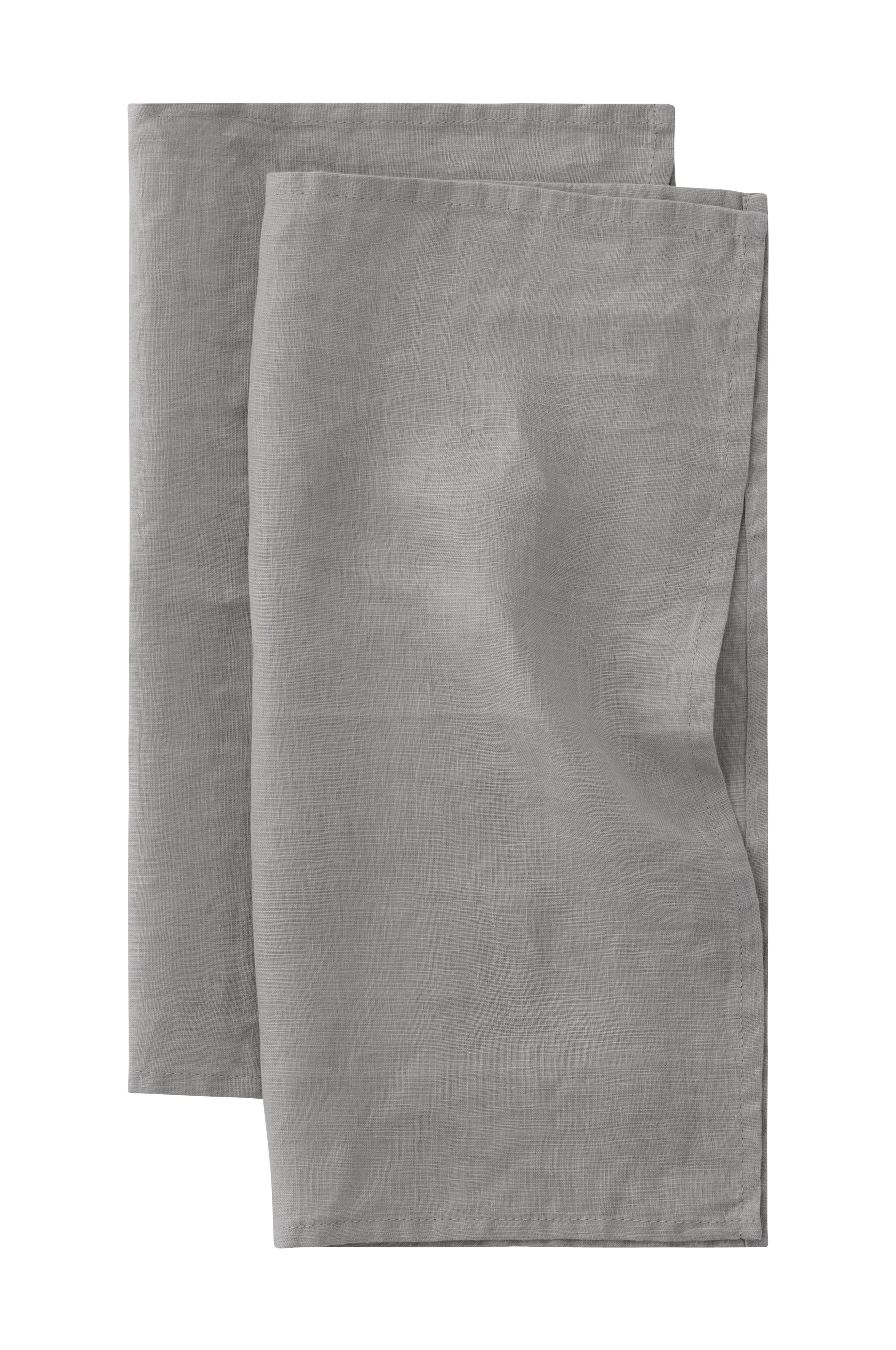 Serviett Malva 2-pk i 100% lin