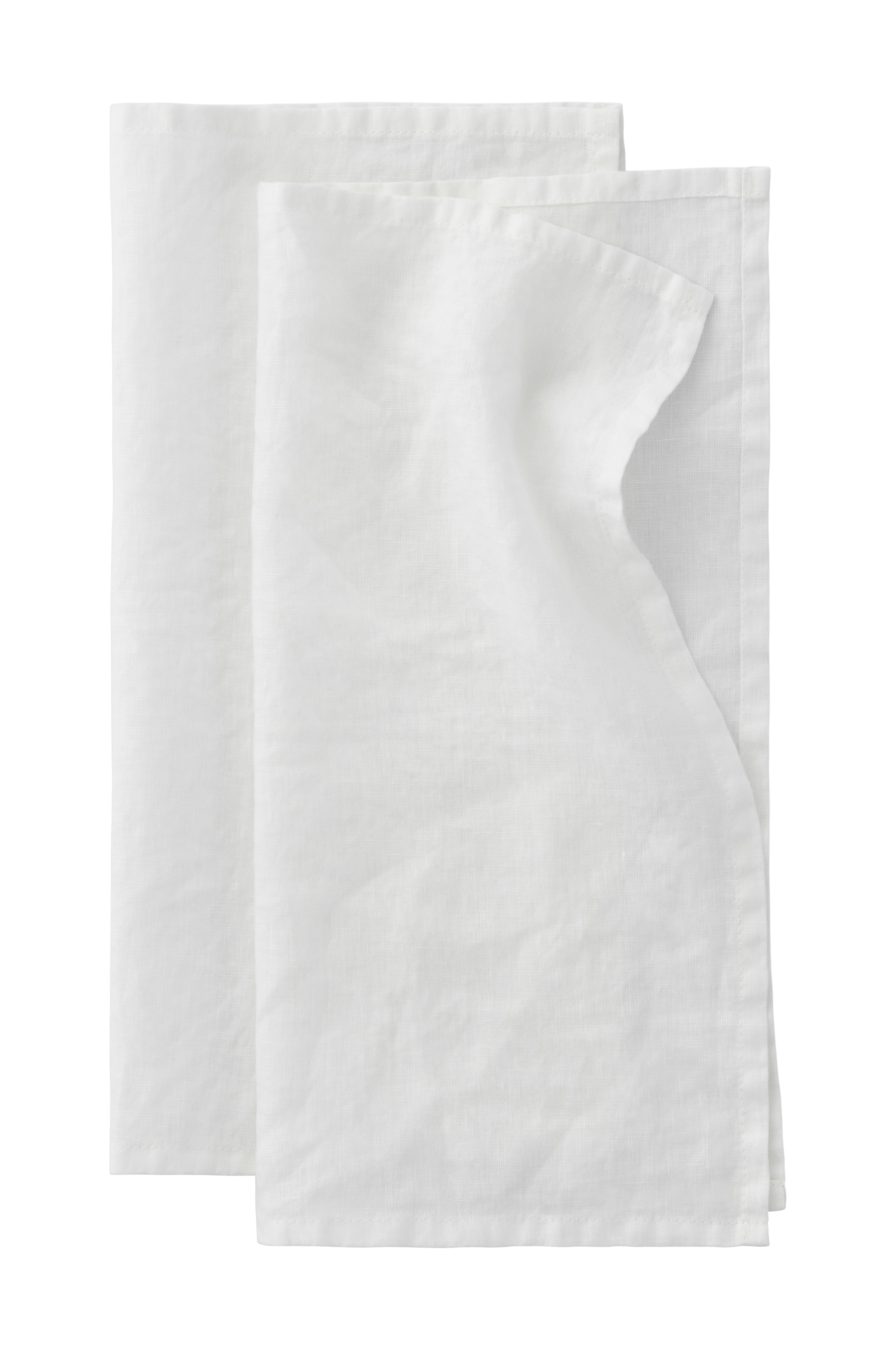 Serviett Malva 2-pk i 100% lin