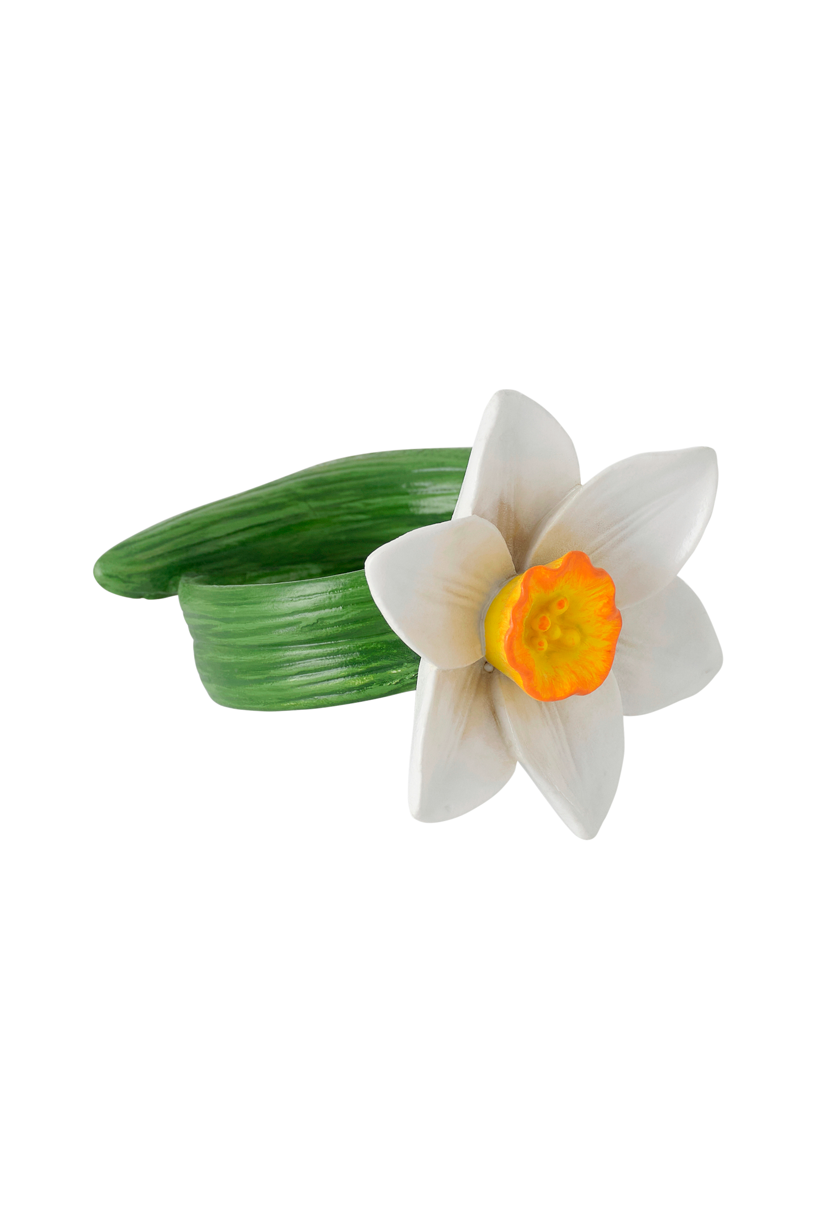 Serviettringer Lily 4-pakning
