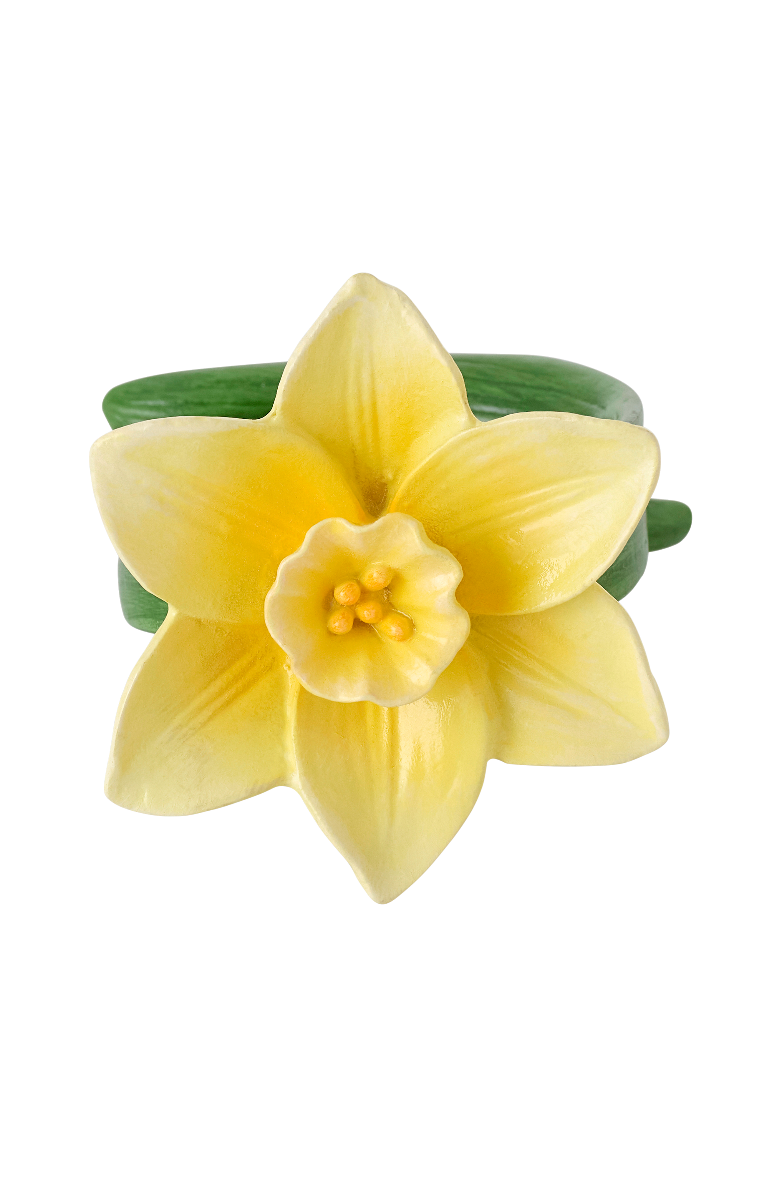 Serviettringer Lily 4-pakning