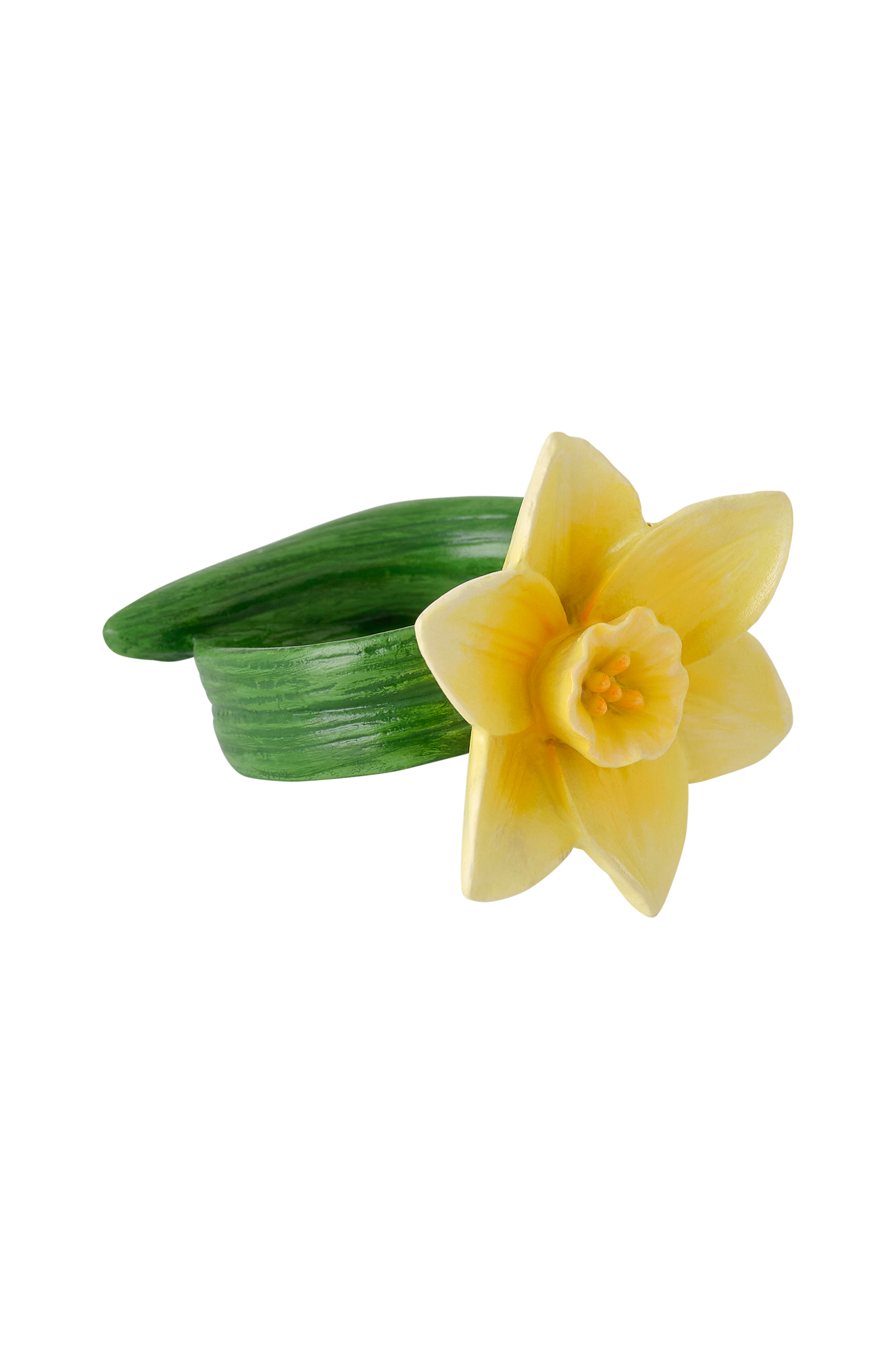 Serviettringer Lily 4-pakning