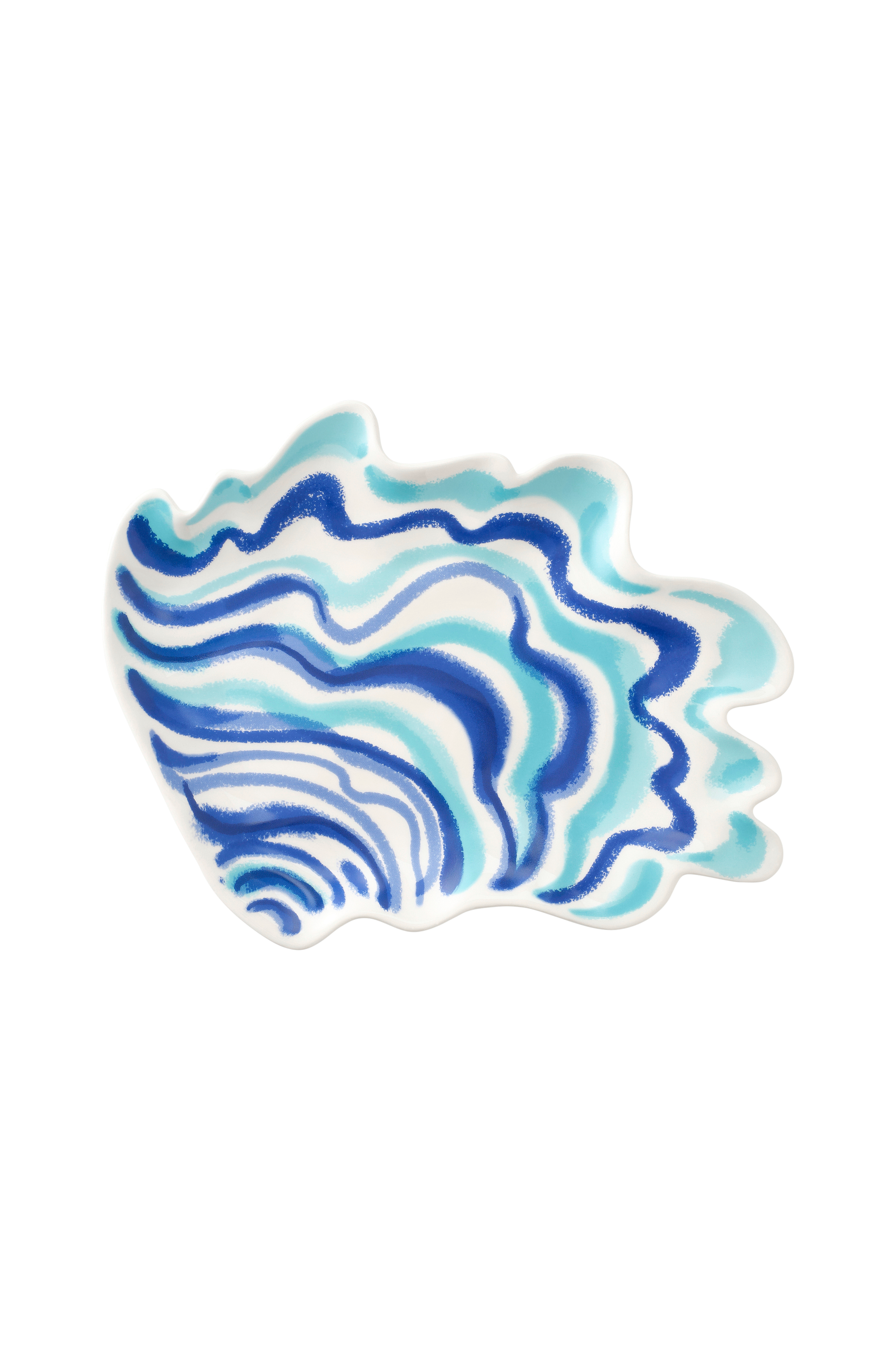 Serveringsfat Deep Sea