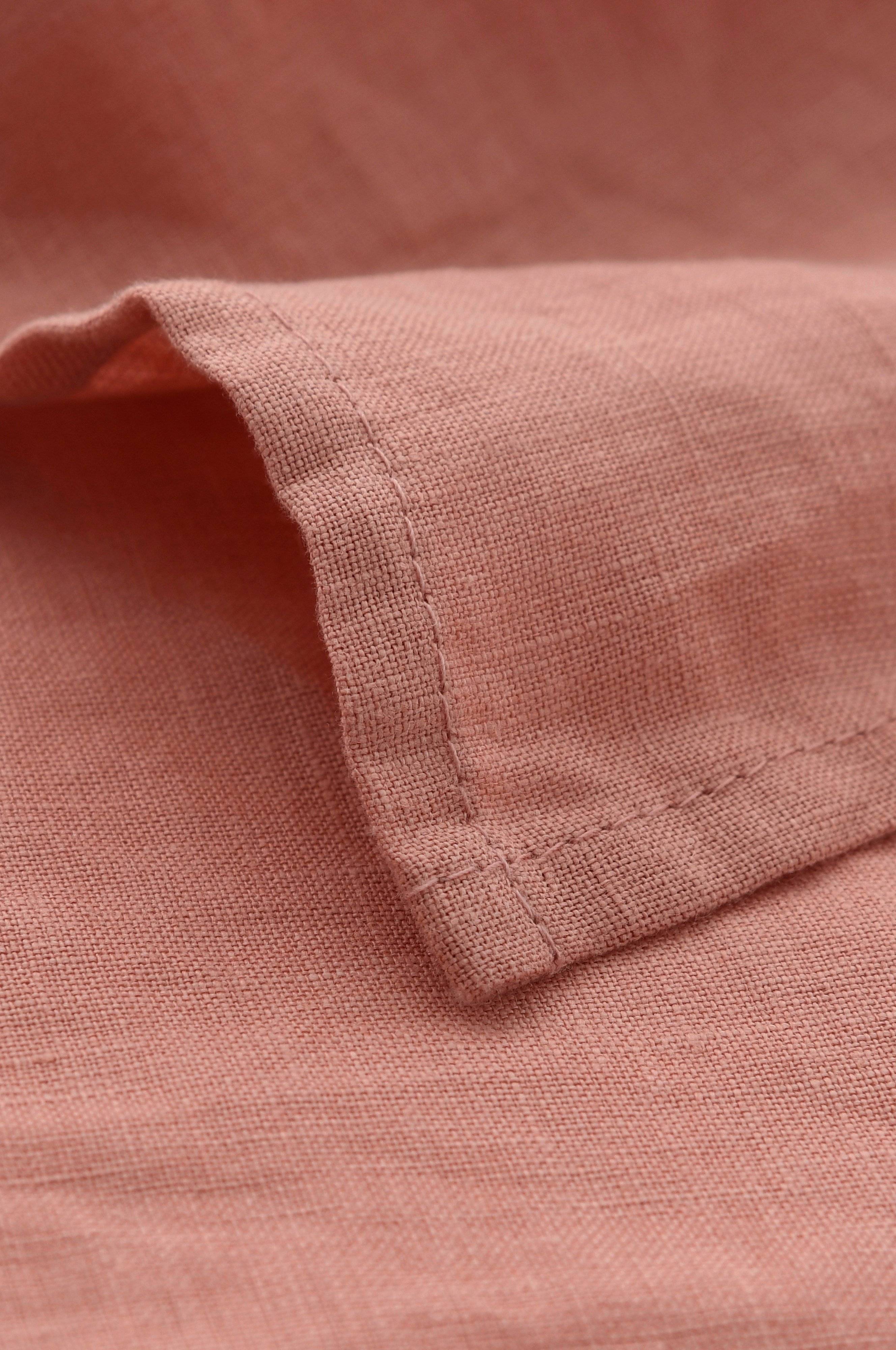 Serviett Malva 2-pk i 100% lin