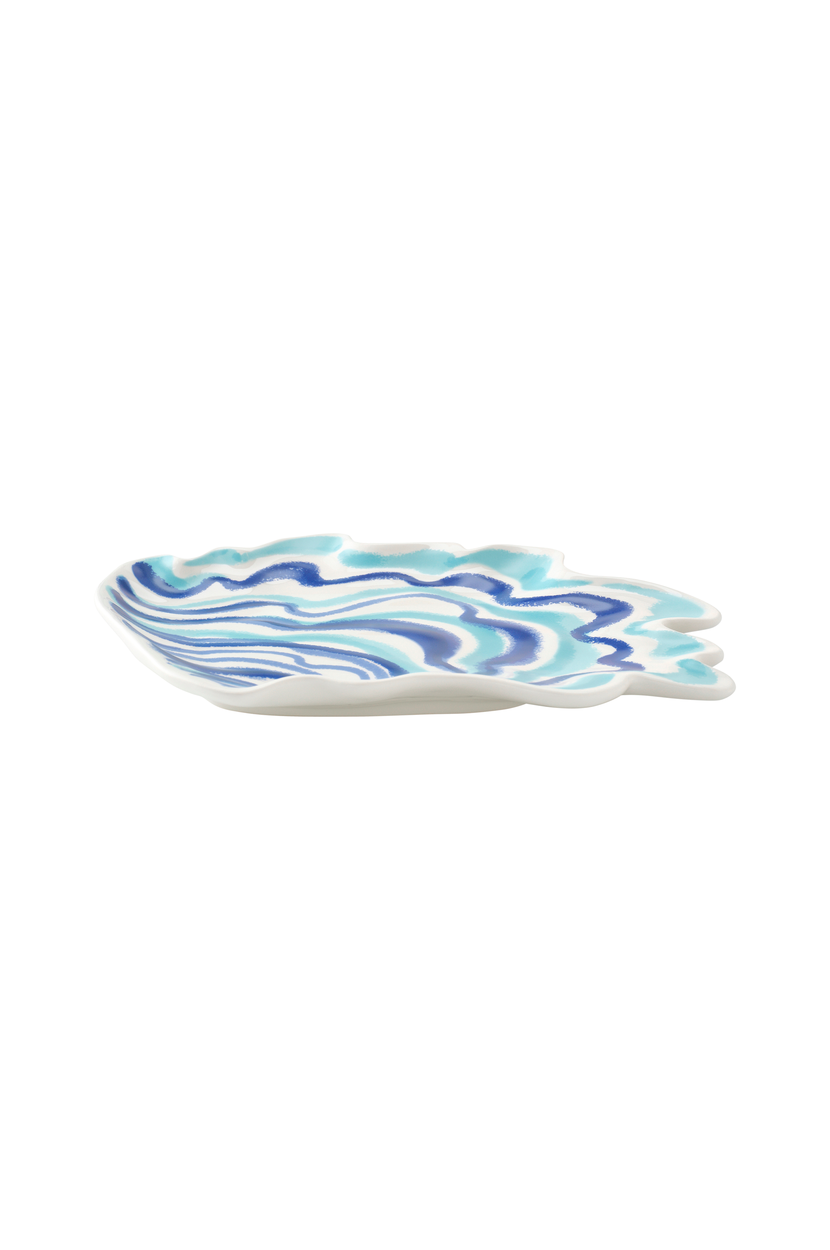 Serveringsfat Deep Sea
