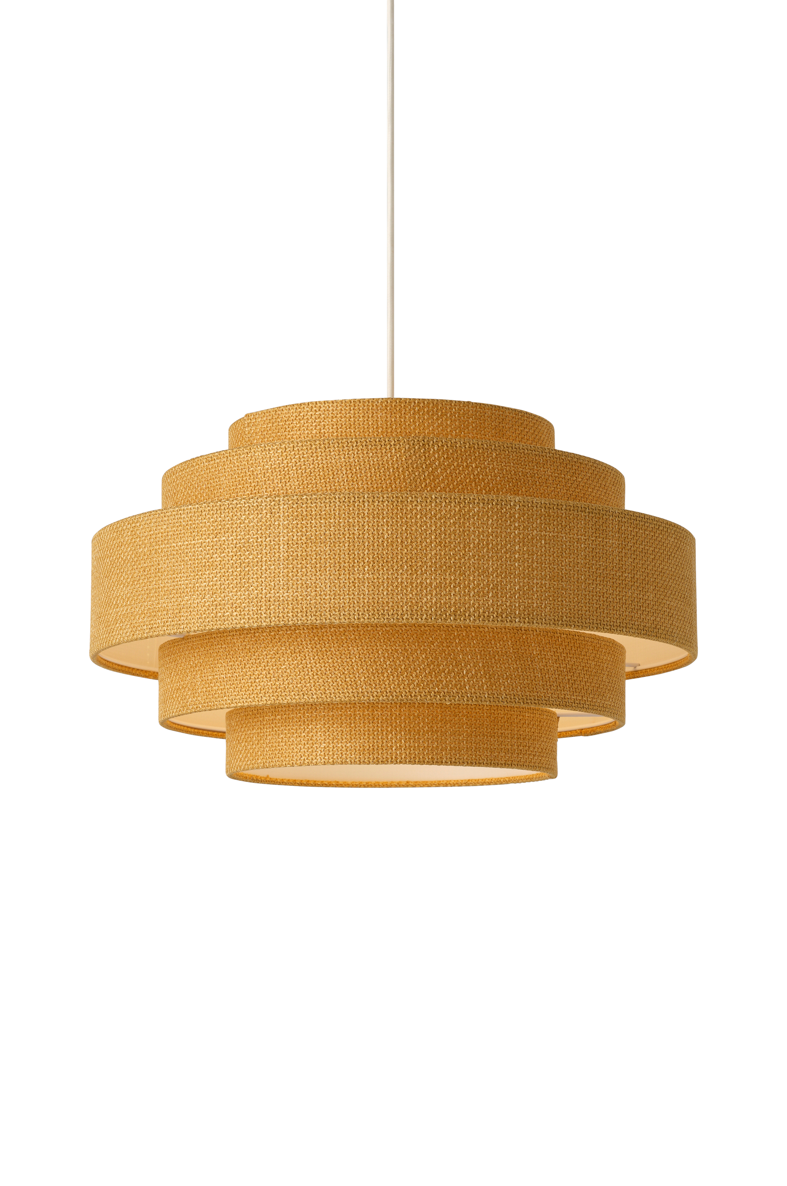 Taklampe Miguel Structure