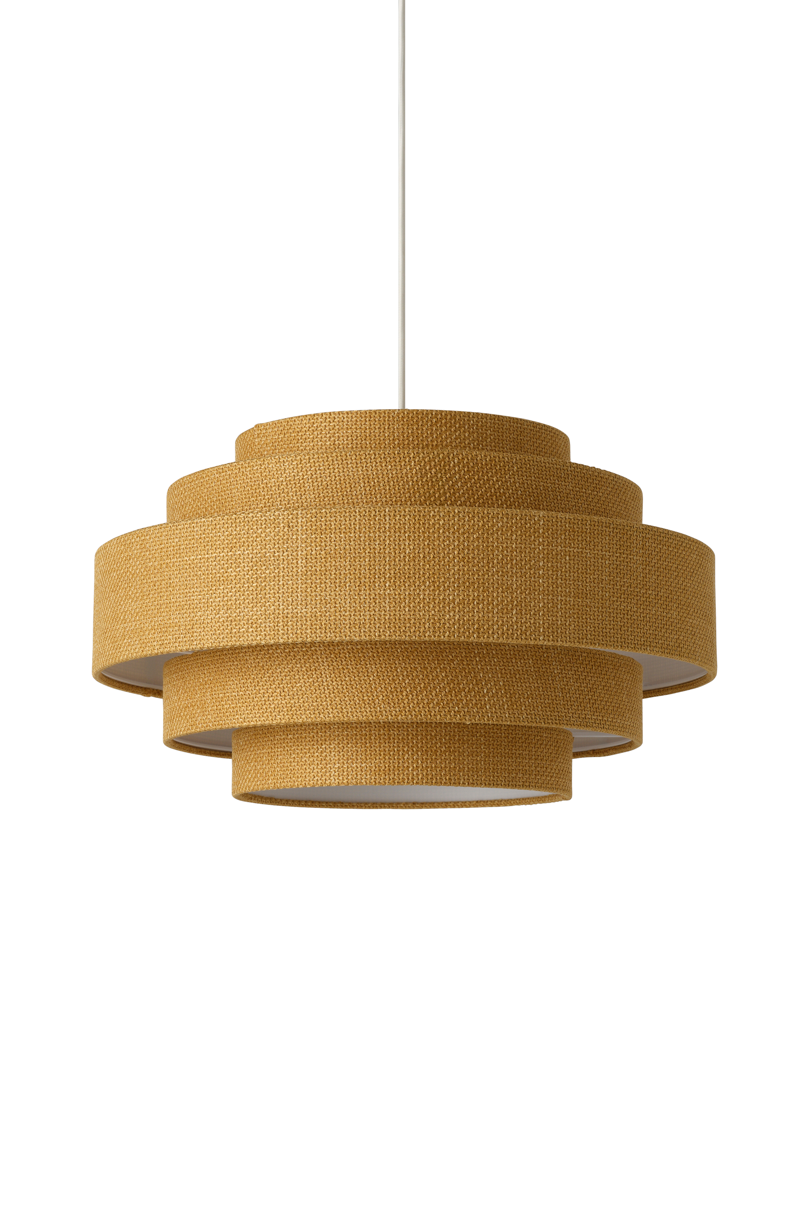 Taklampe Miguel Structure