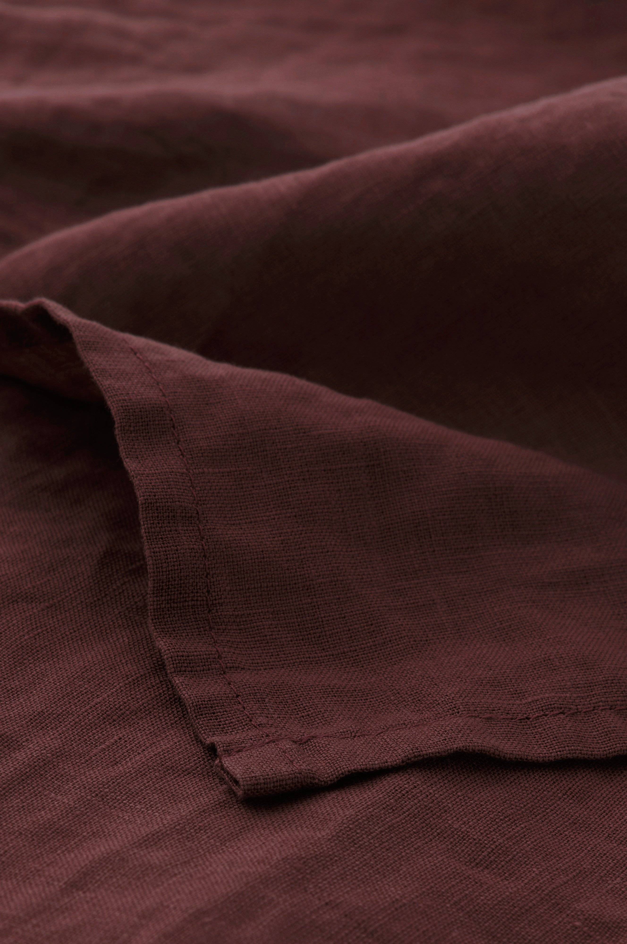 Serviett Malva 2-pk i 100% lin