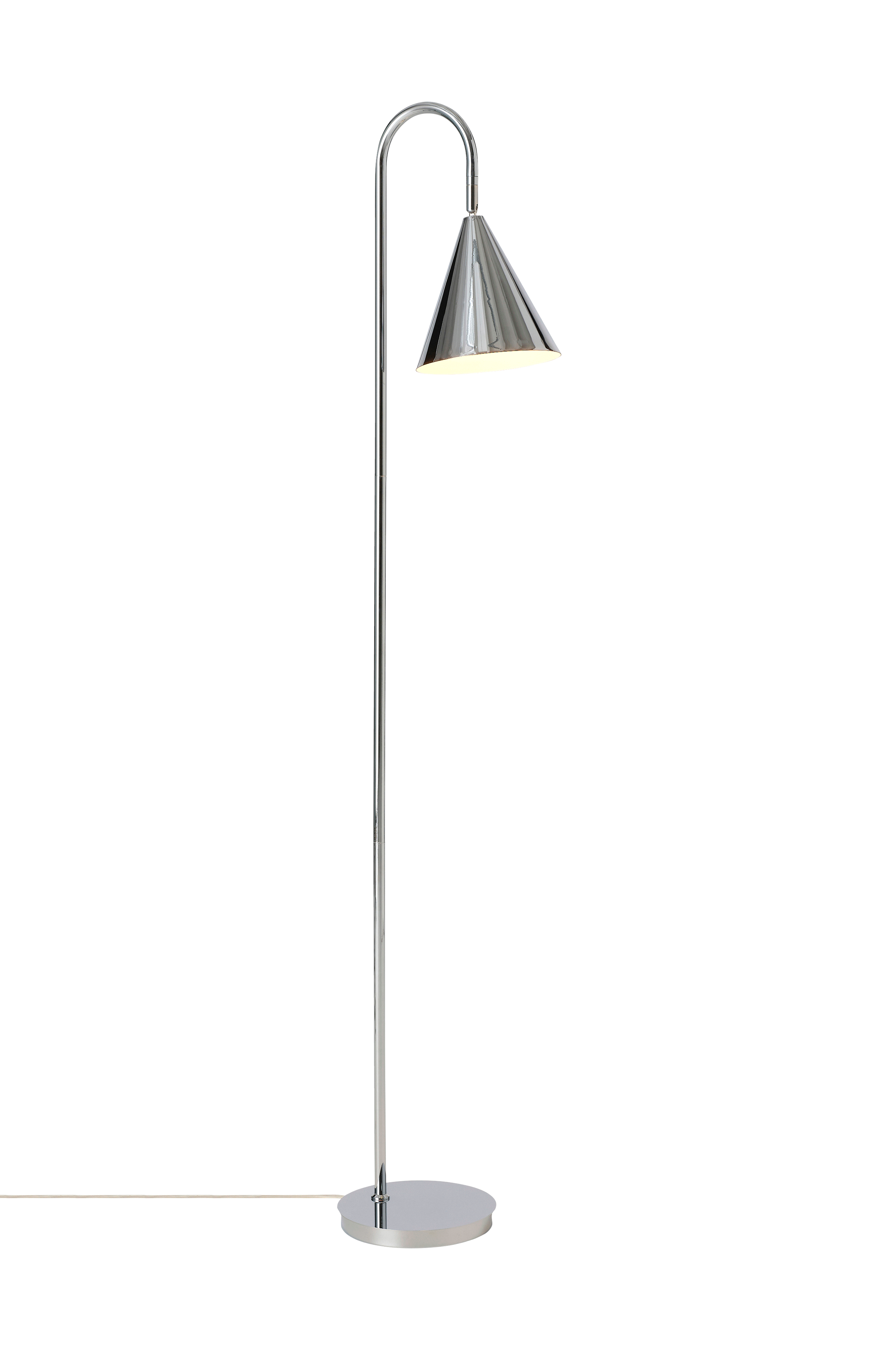 Gulvlampe Liam