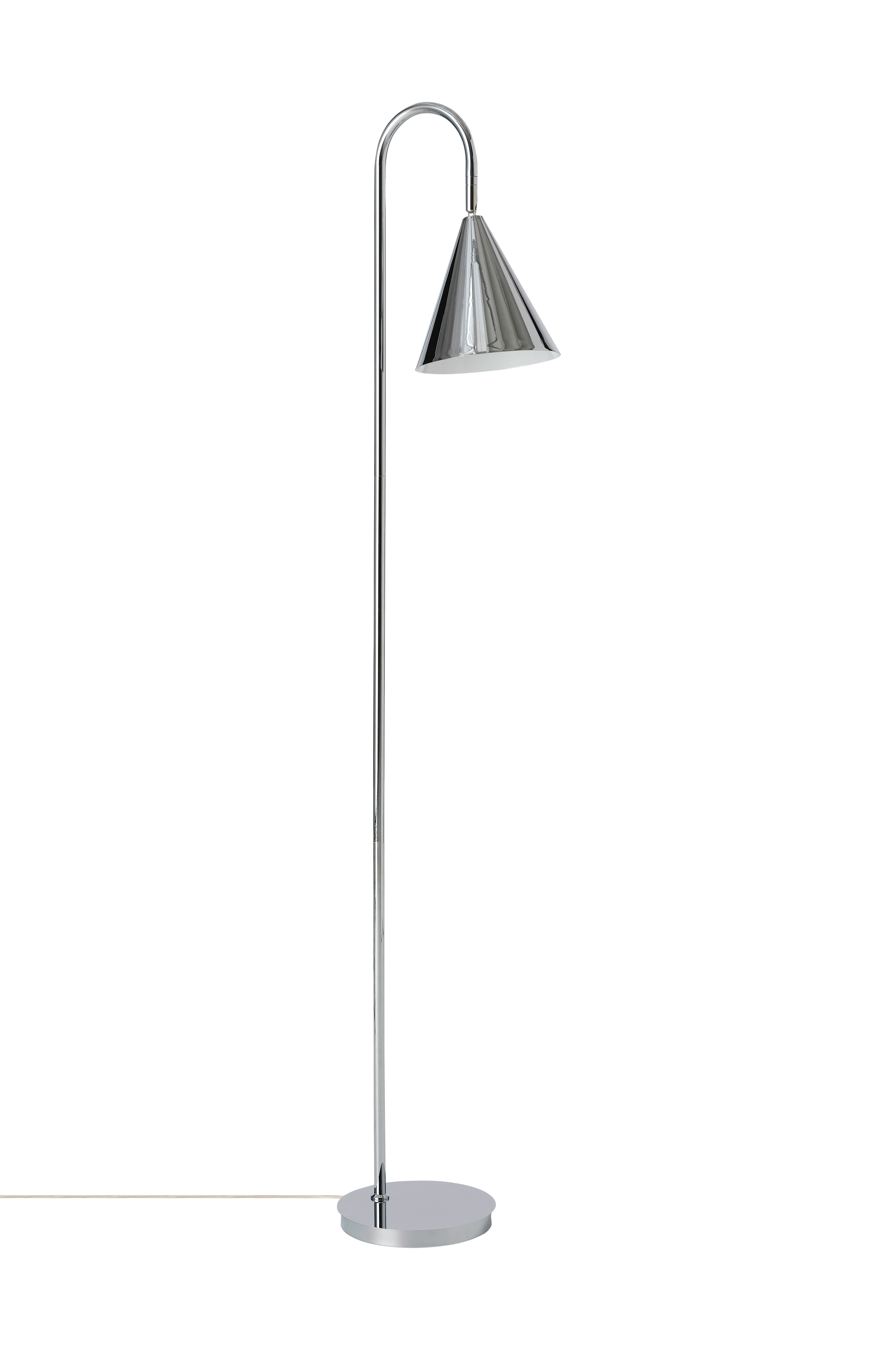 Gulvlampe Liam