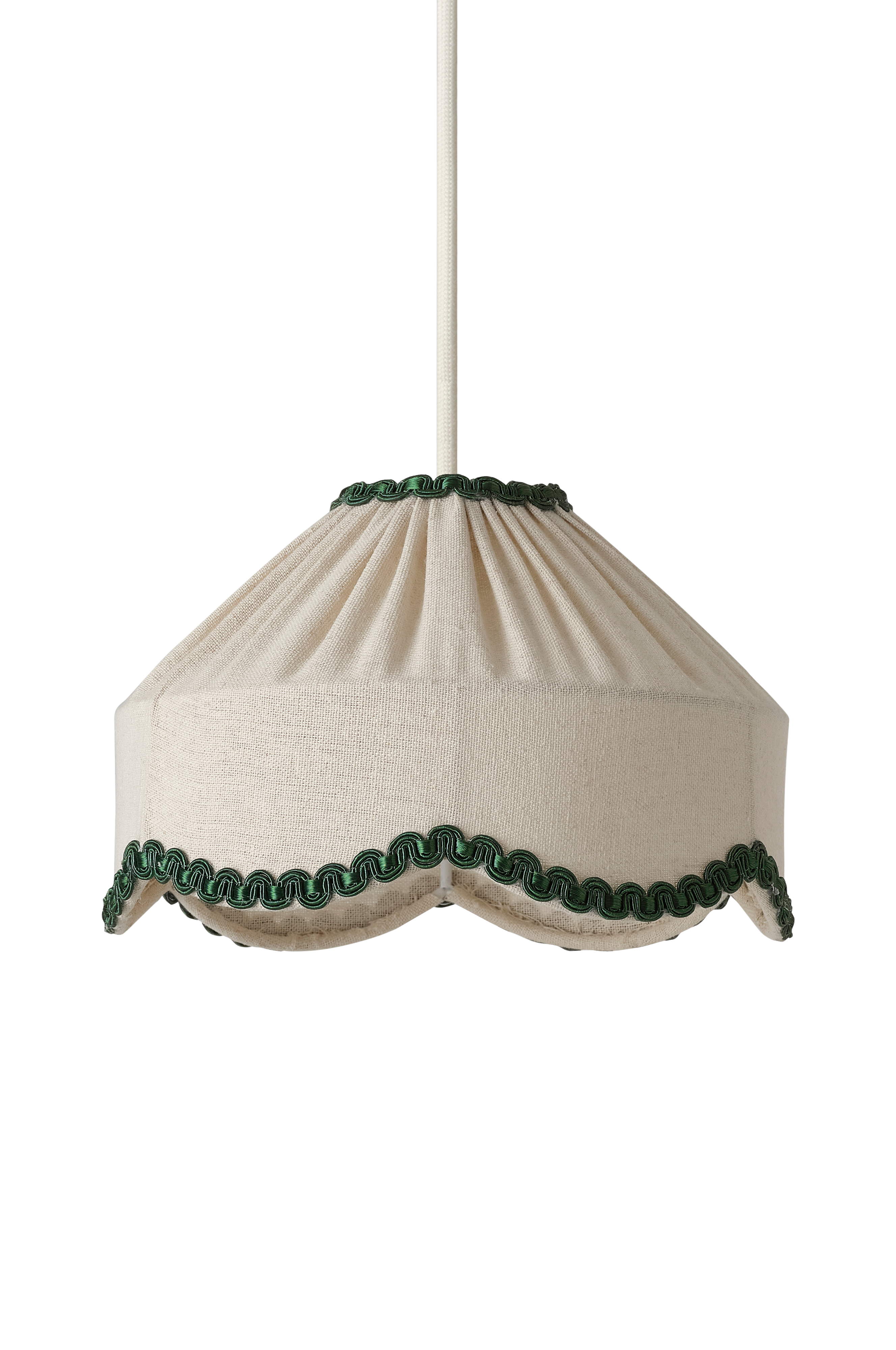 Vinduslampe Linnea