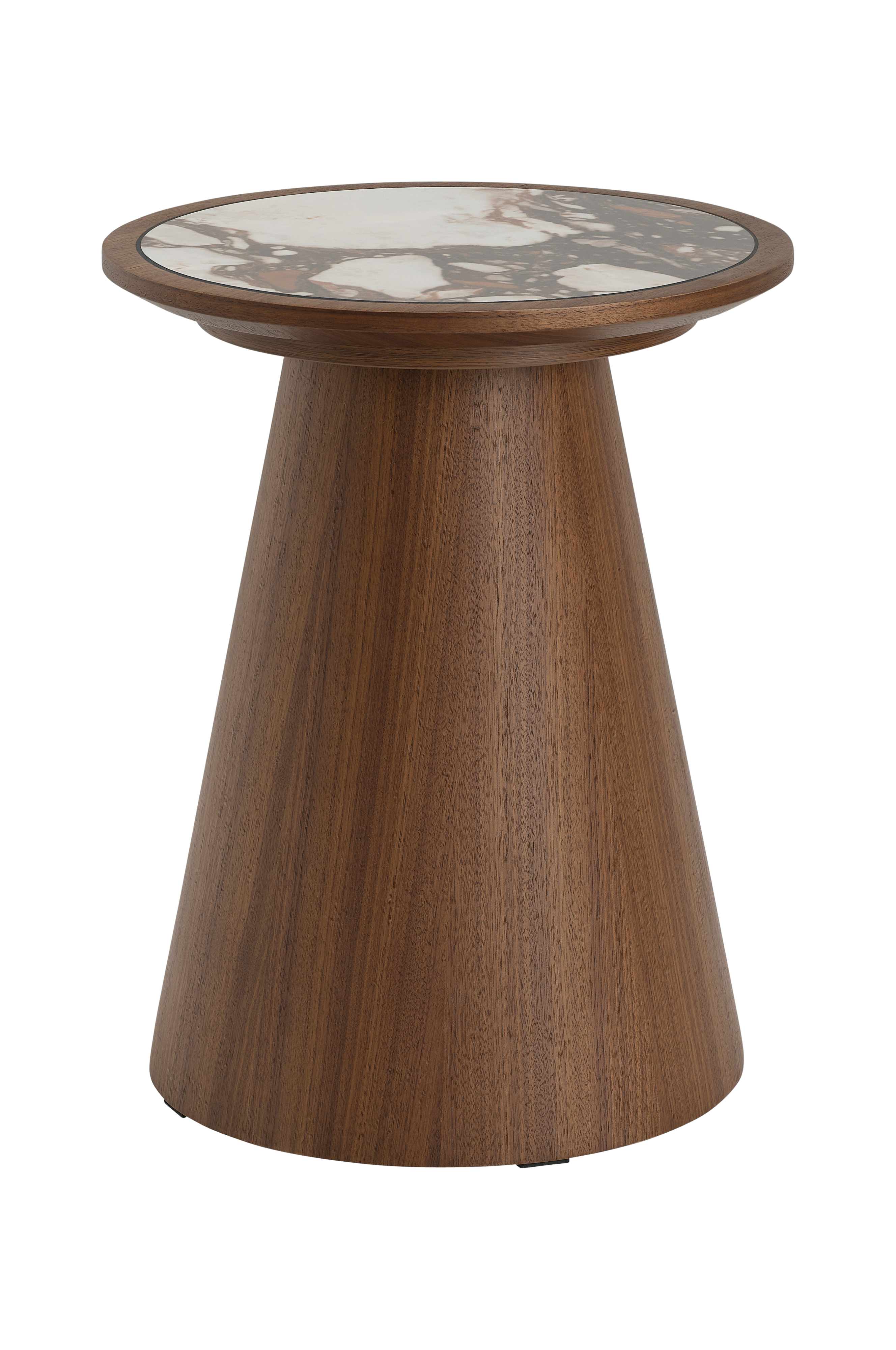 Sidebord Tiffty Ø40 cm