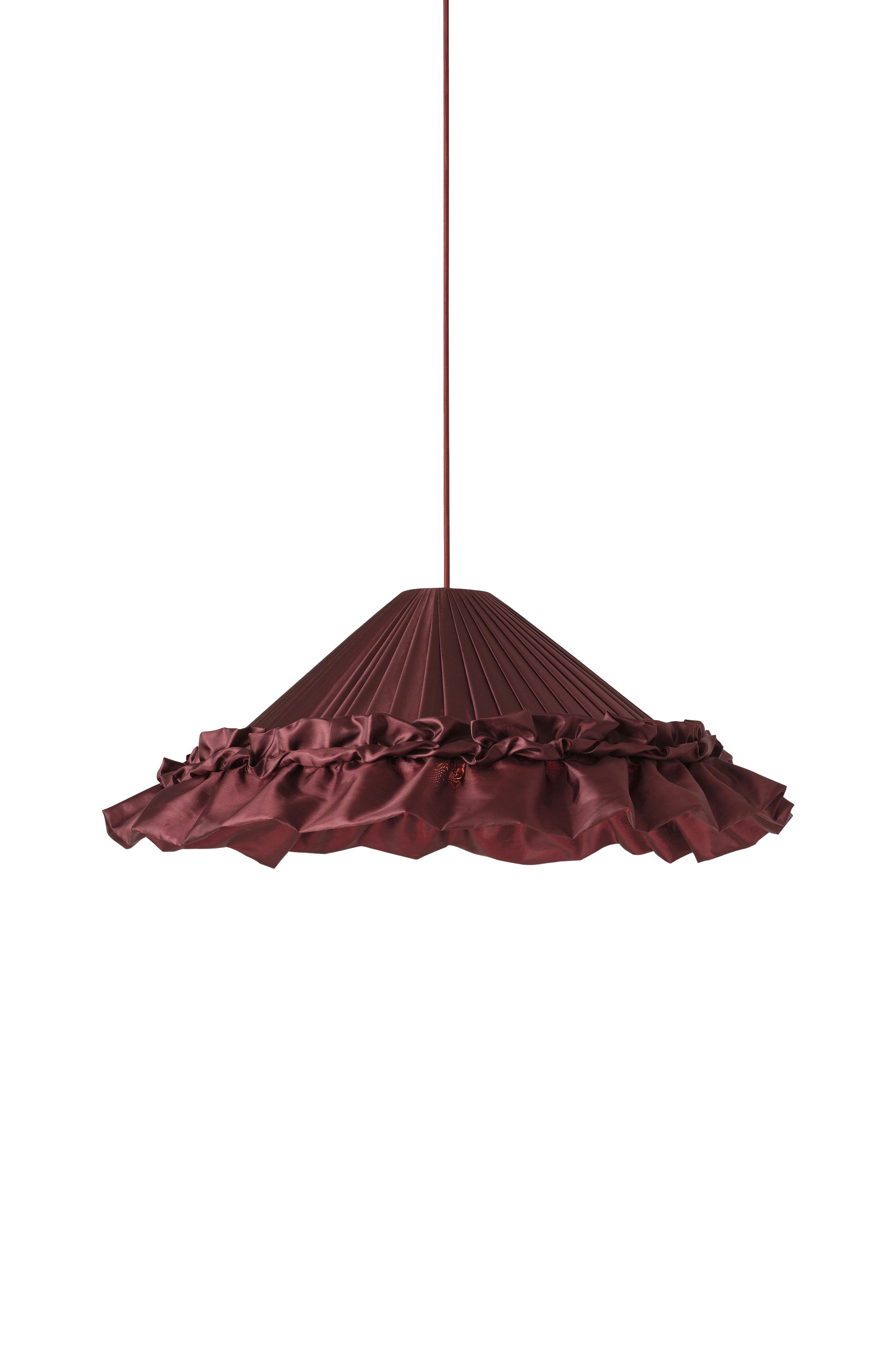 Taklampe Viola
