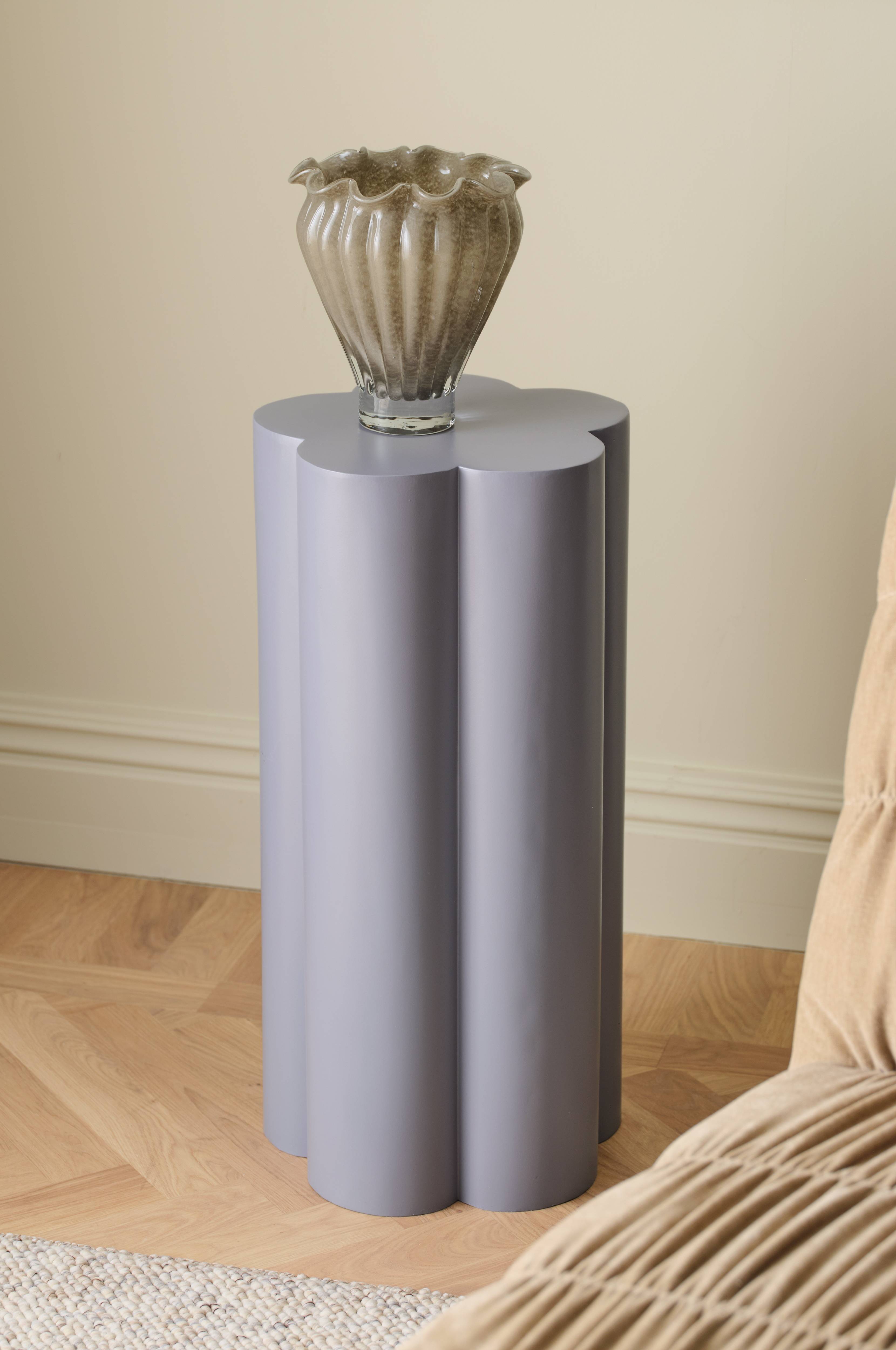 Pidestall Bloom høyde 60 cm