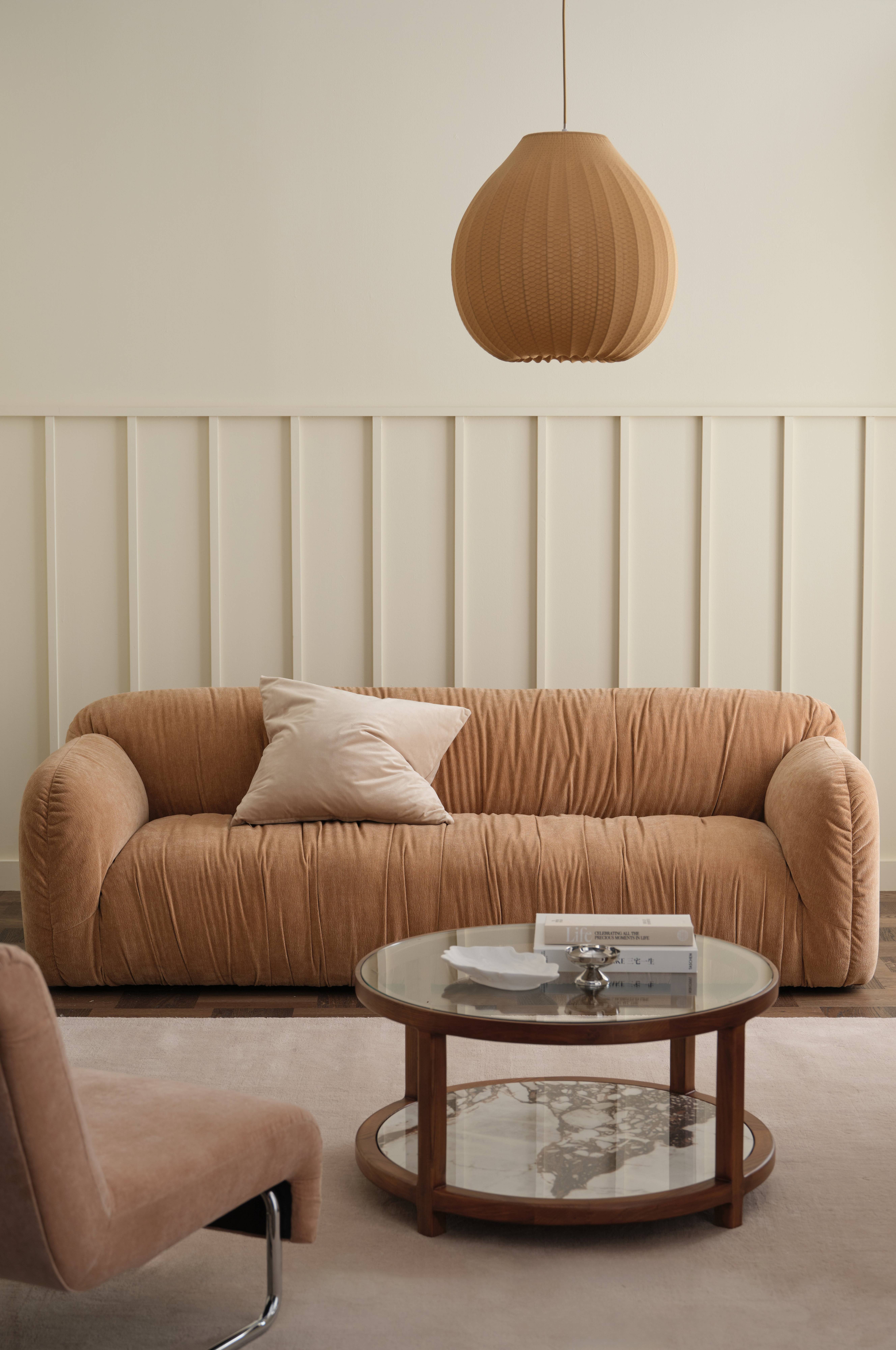 Sofa Elvisa 3-seters