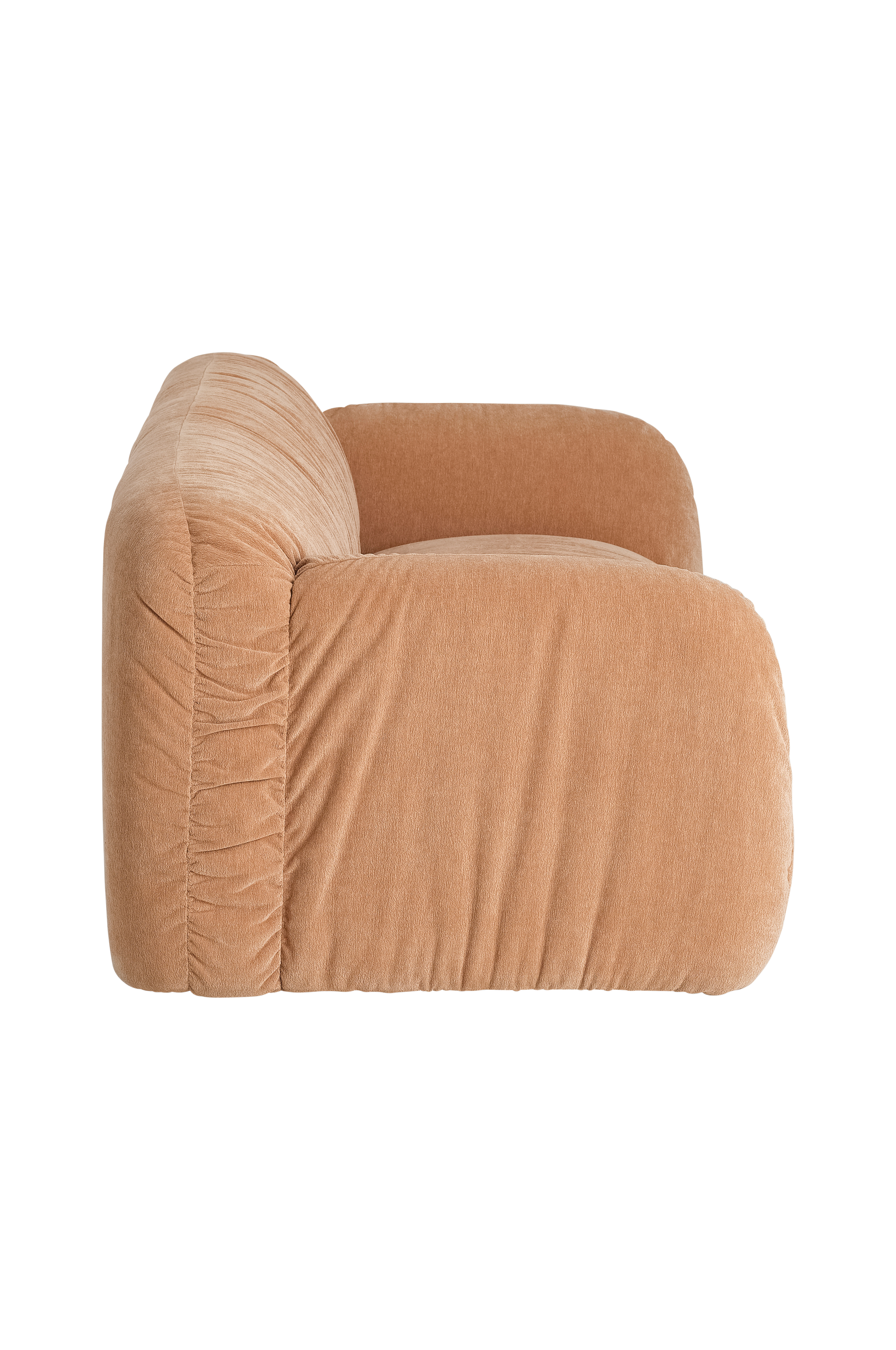 Sofa Elvisa 3-seters