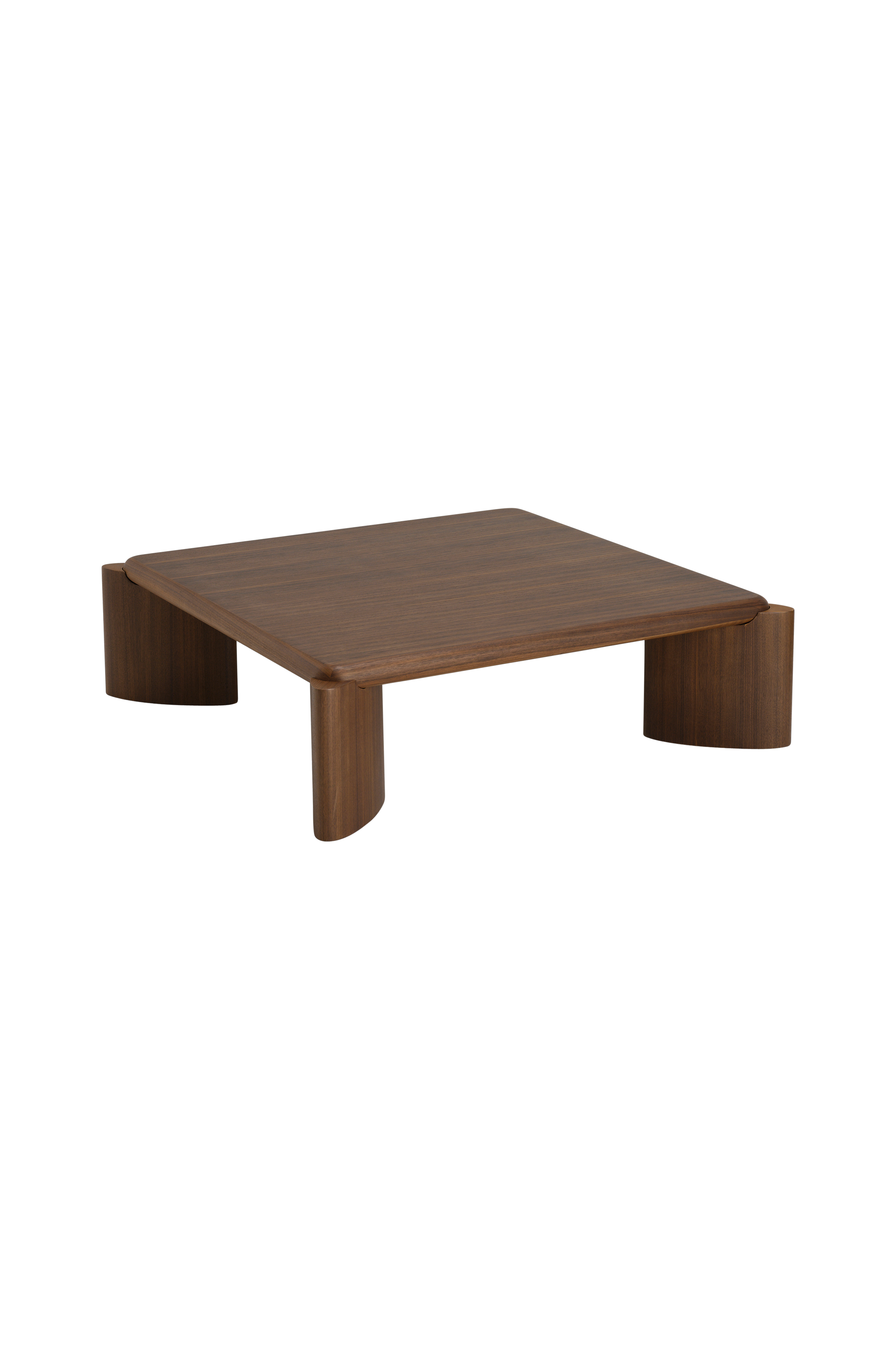 Salongbord Sovina 100x100cm