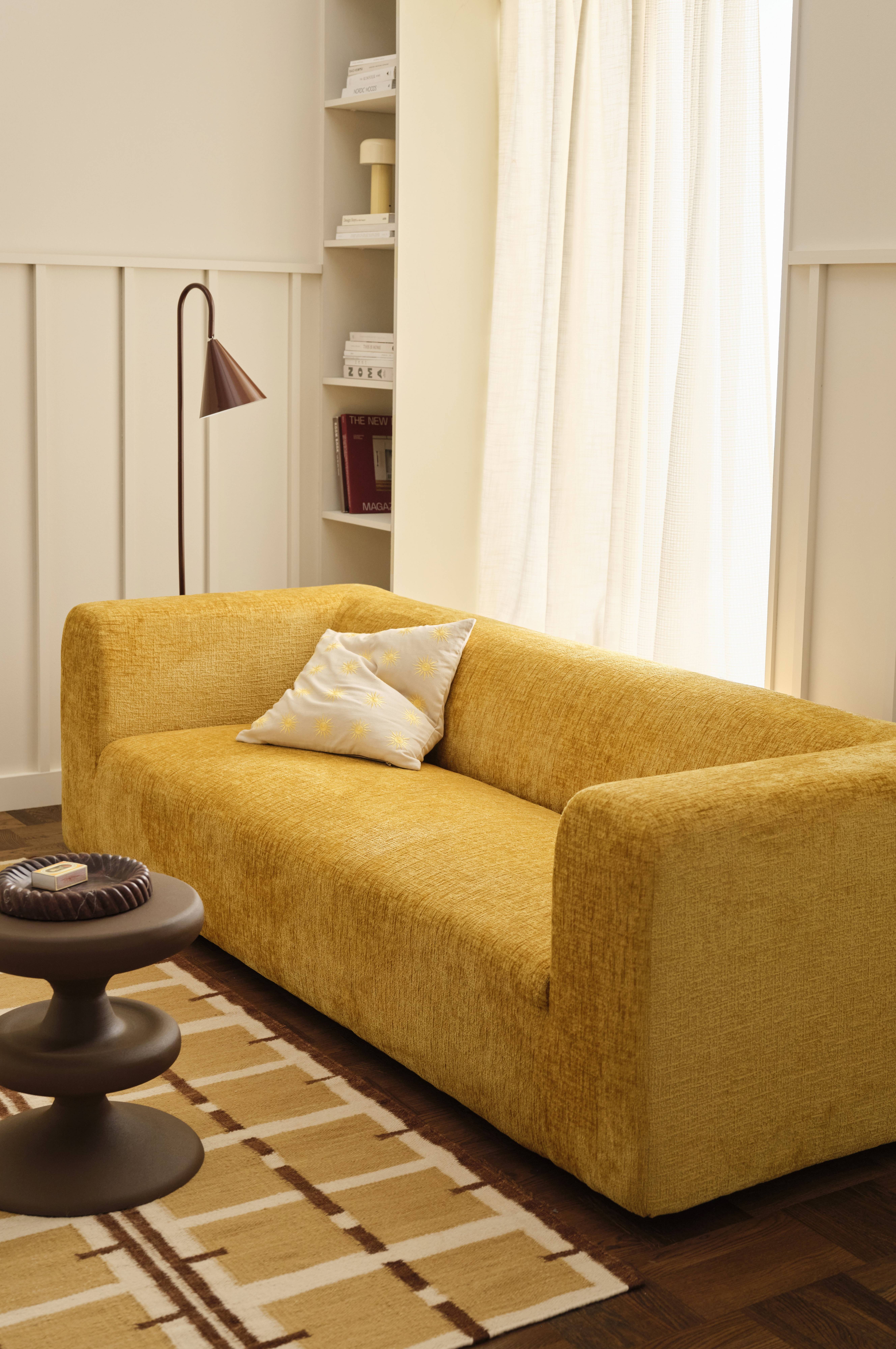Sofa Sanaletta 3-seters